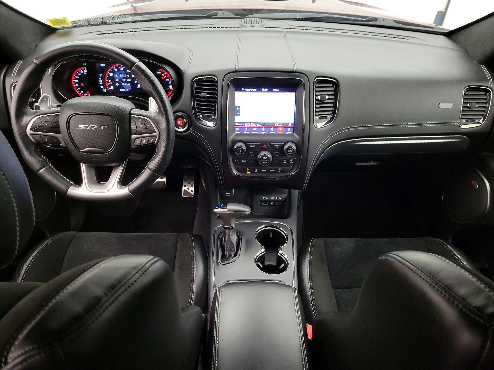 Thumbnail: 2018 Dodge Durango - 9