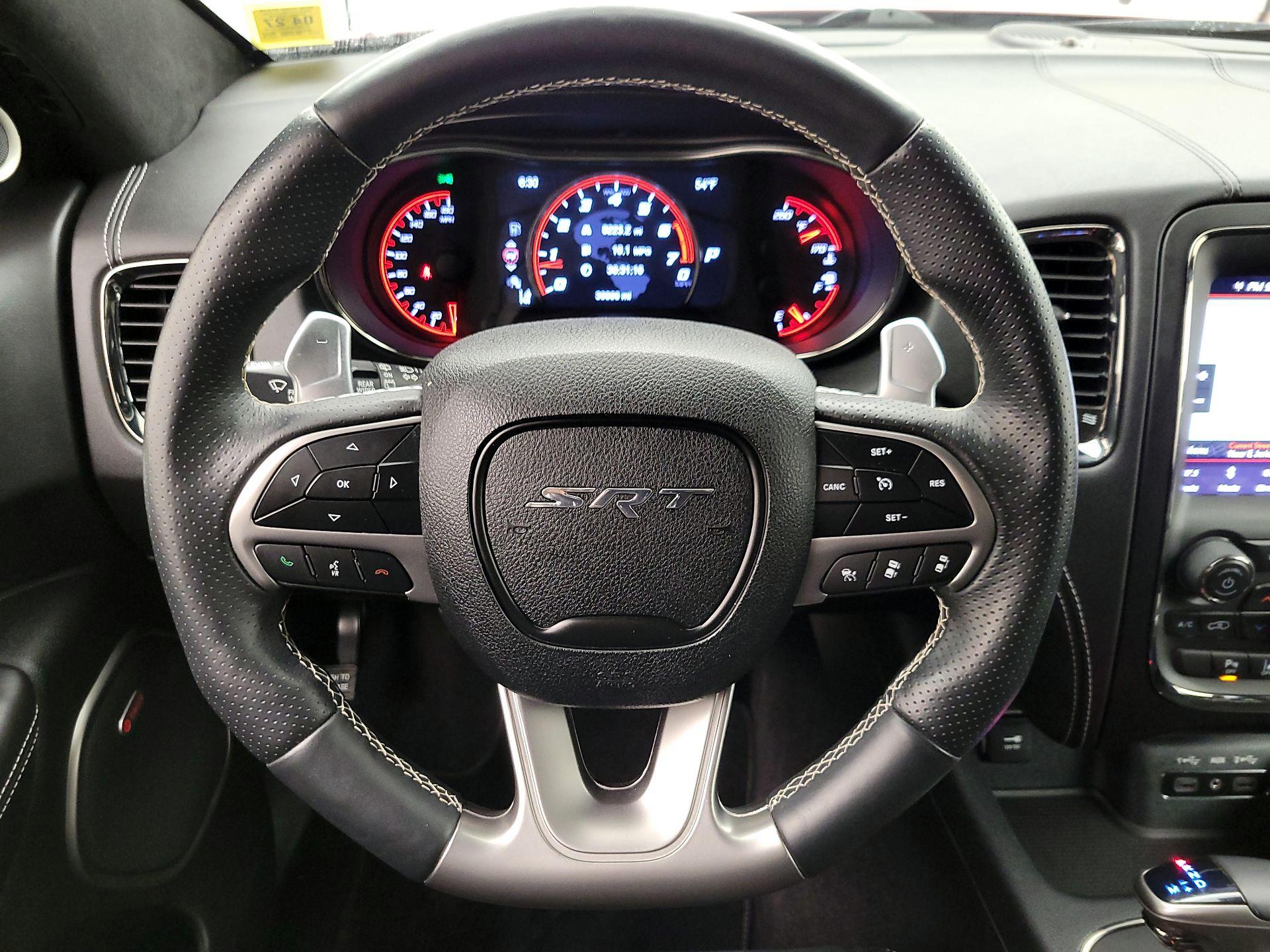 Thumbnail: 2018 Dodge Durango - 10