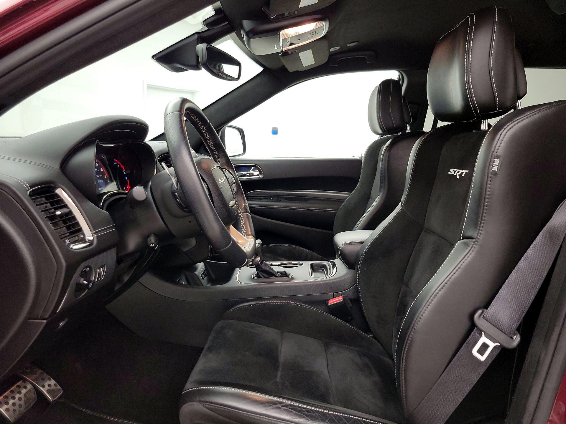 Thumbnail: 2018 Dodge Durango - 11