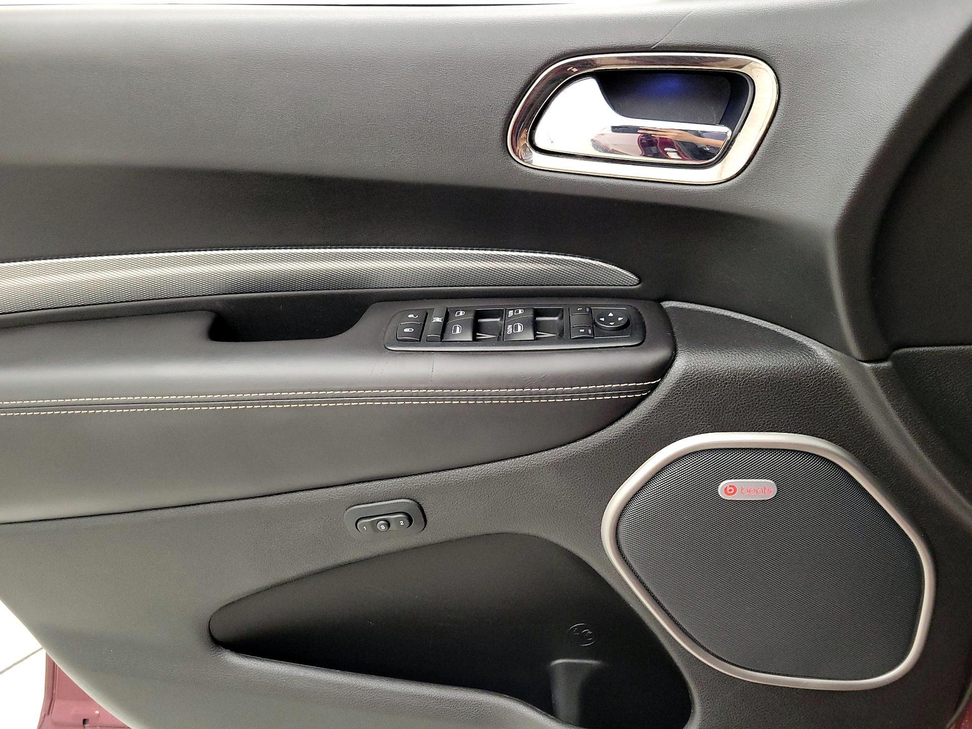 Thumbnail: 2018 Dodge Durango - 12