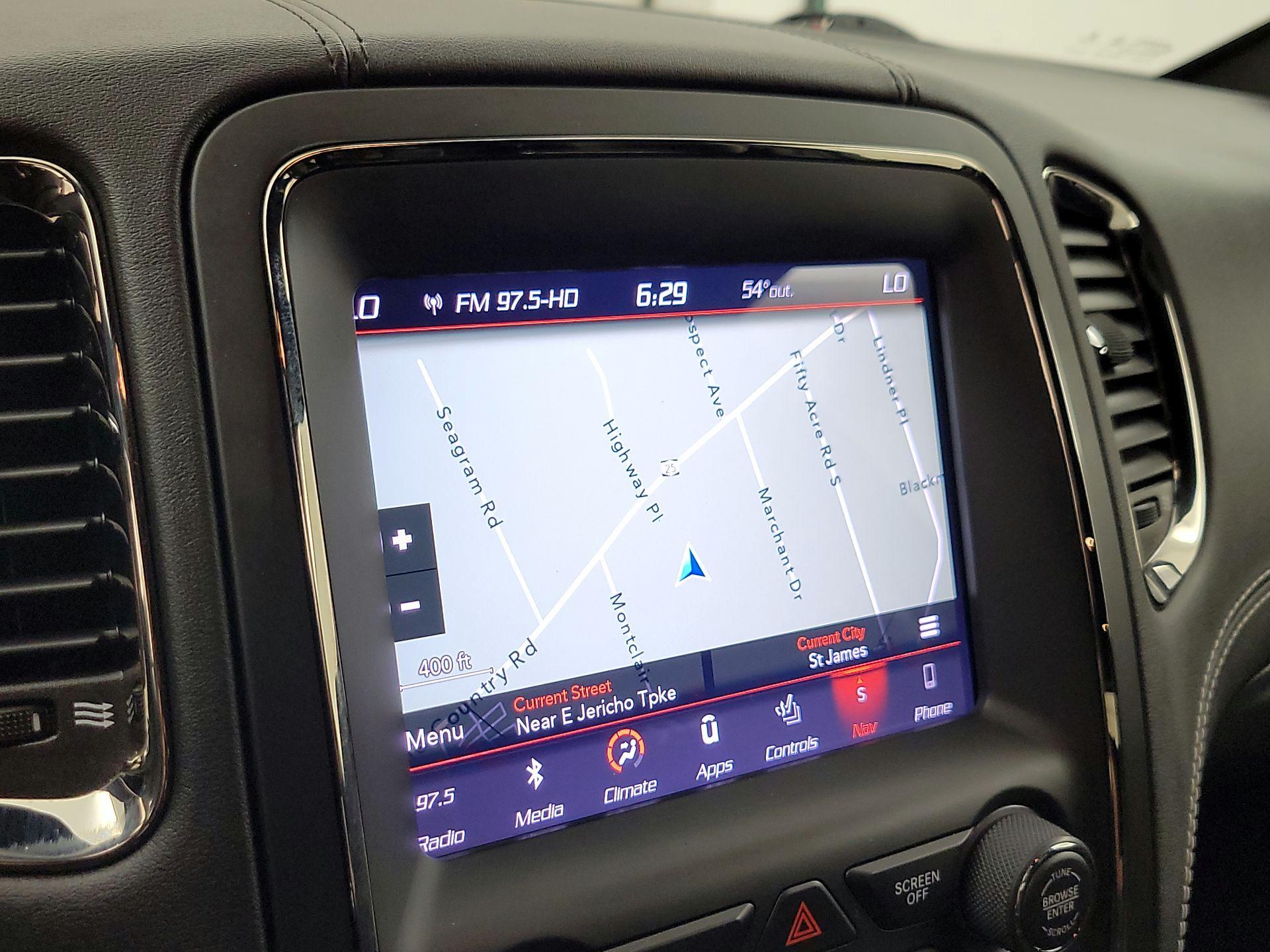 Thumbnail: 2018 Dodge Durango - 14