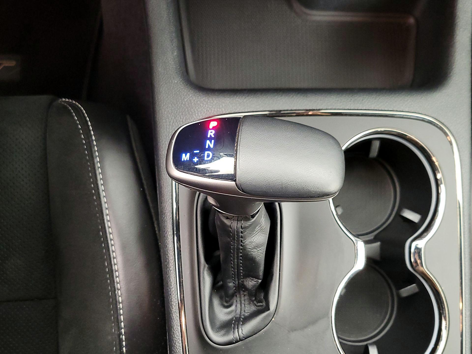 Thumbnail: 2018 Dodge Durango - 18