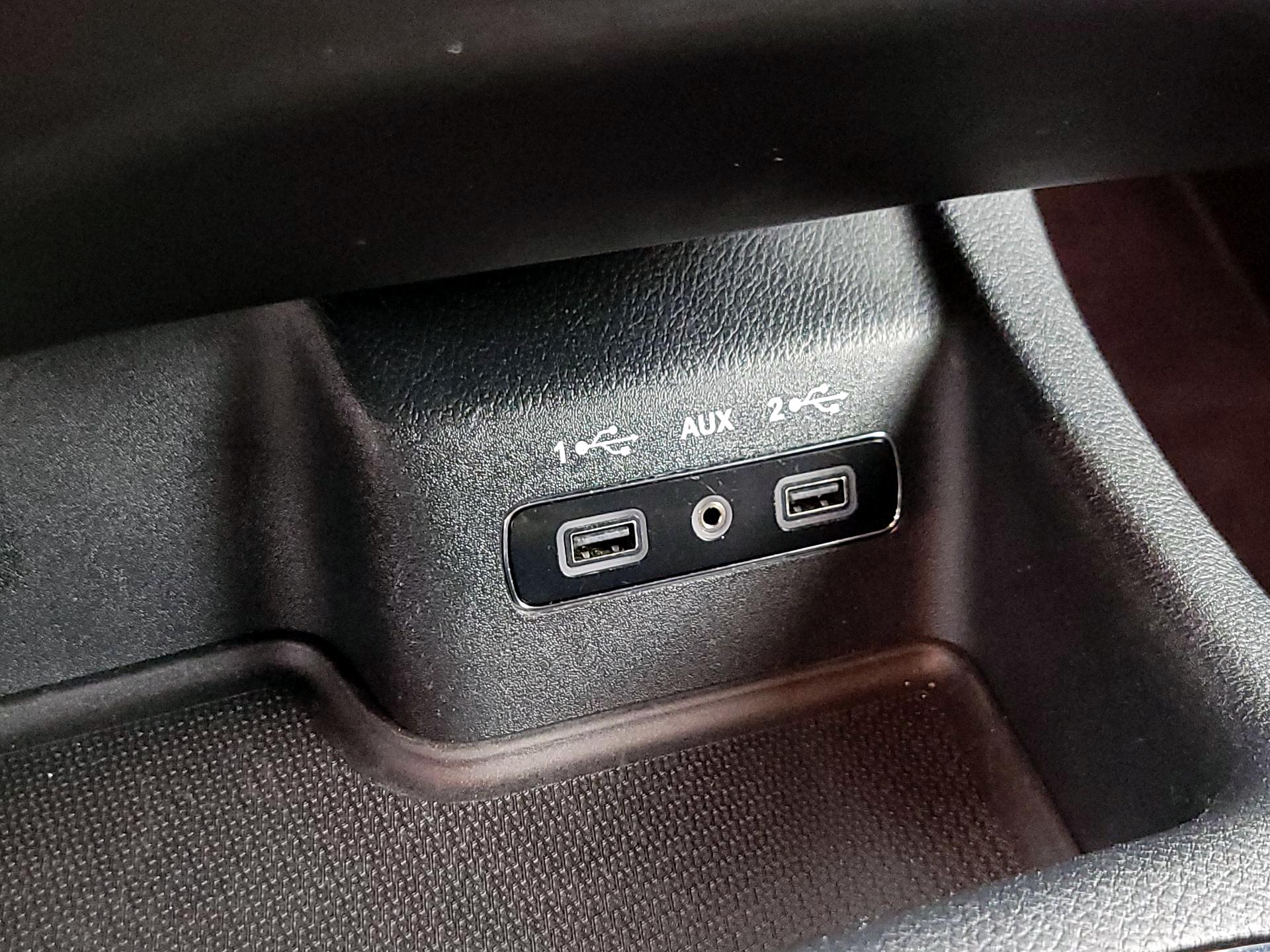 Thumbnail: 2018 Dodge Durango - 19