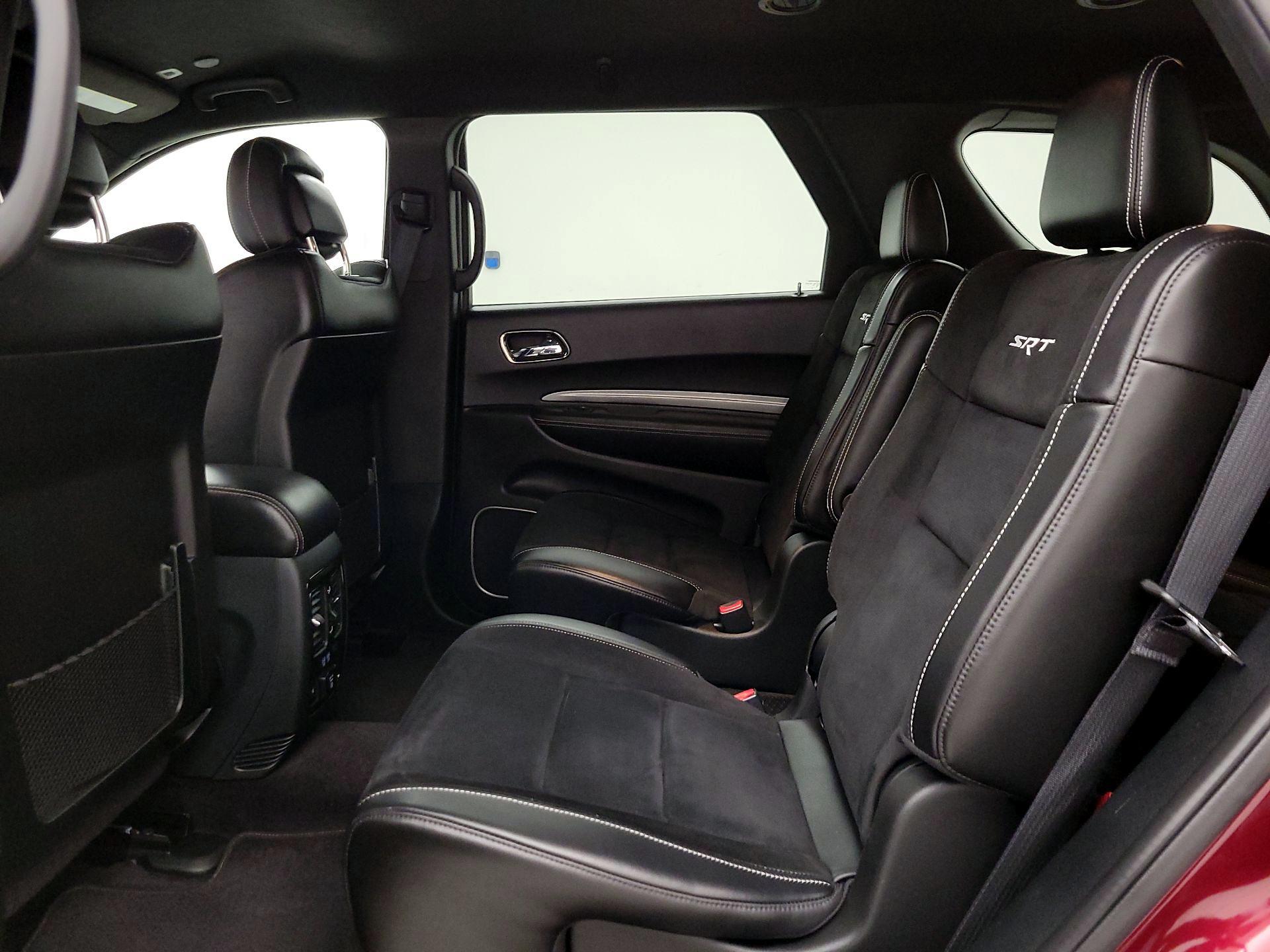 Thumbnail: 2018 Dodge Durango - 20