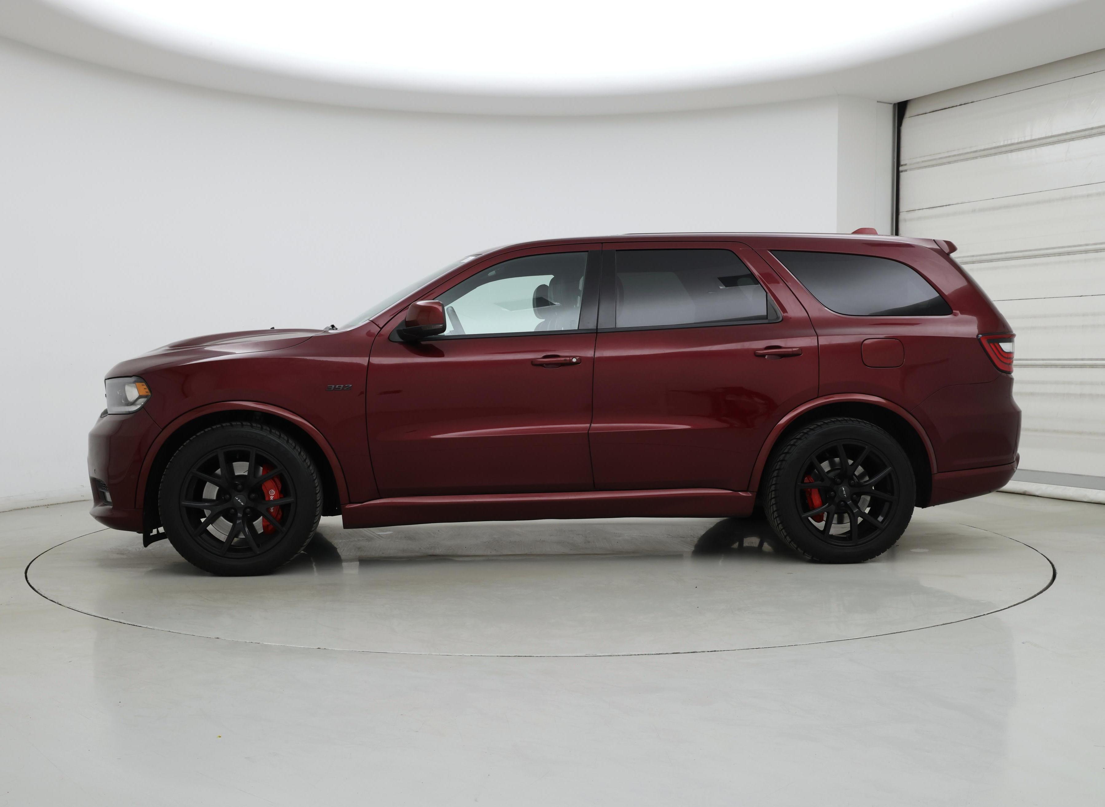 Thumbnail: 2018 Dodge Durango - 3
