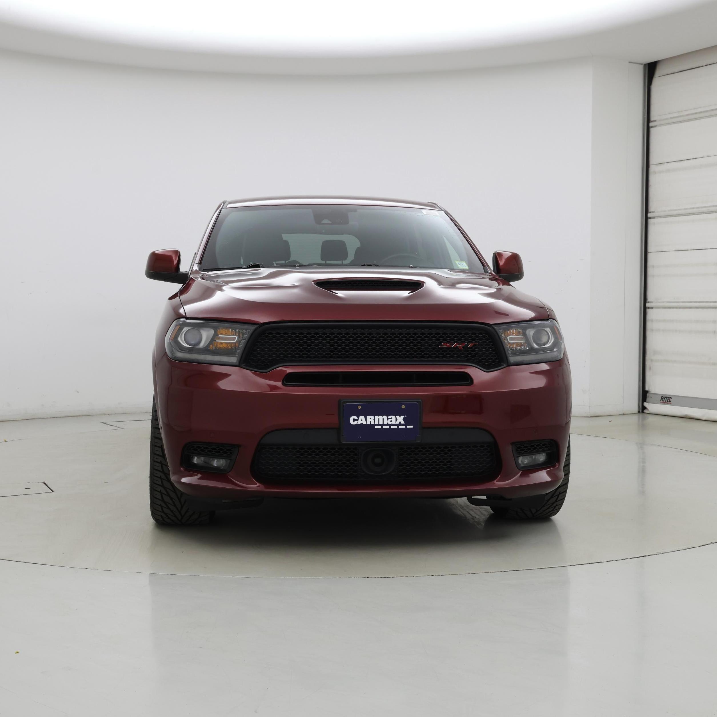 Thumbnail: 2018 Dodge Durango - 5