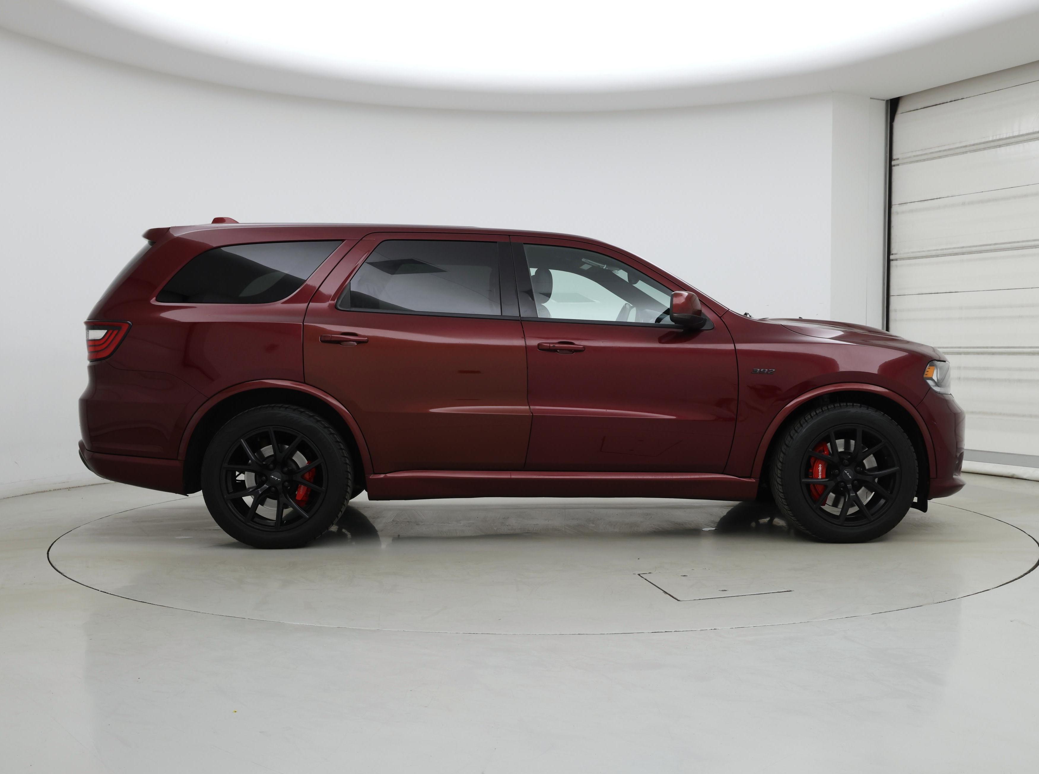 Thumbnail: 2018 Dodge Durango - 7