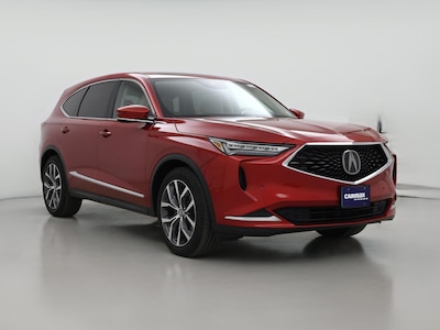2023 Acura MDX SH-AWD Technology