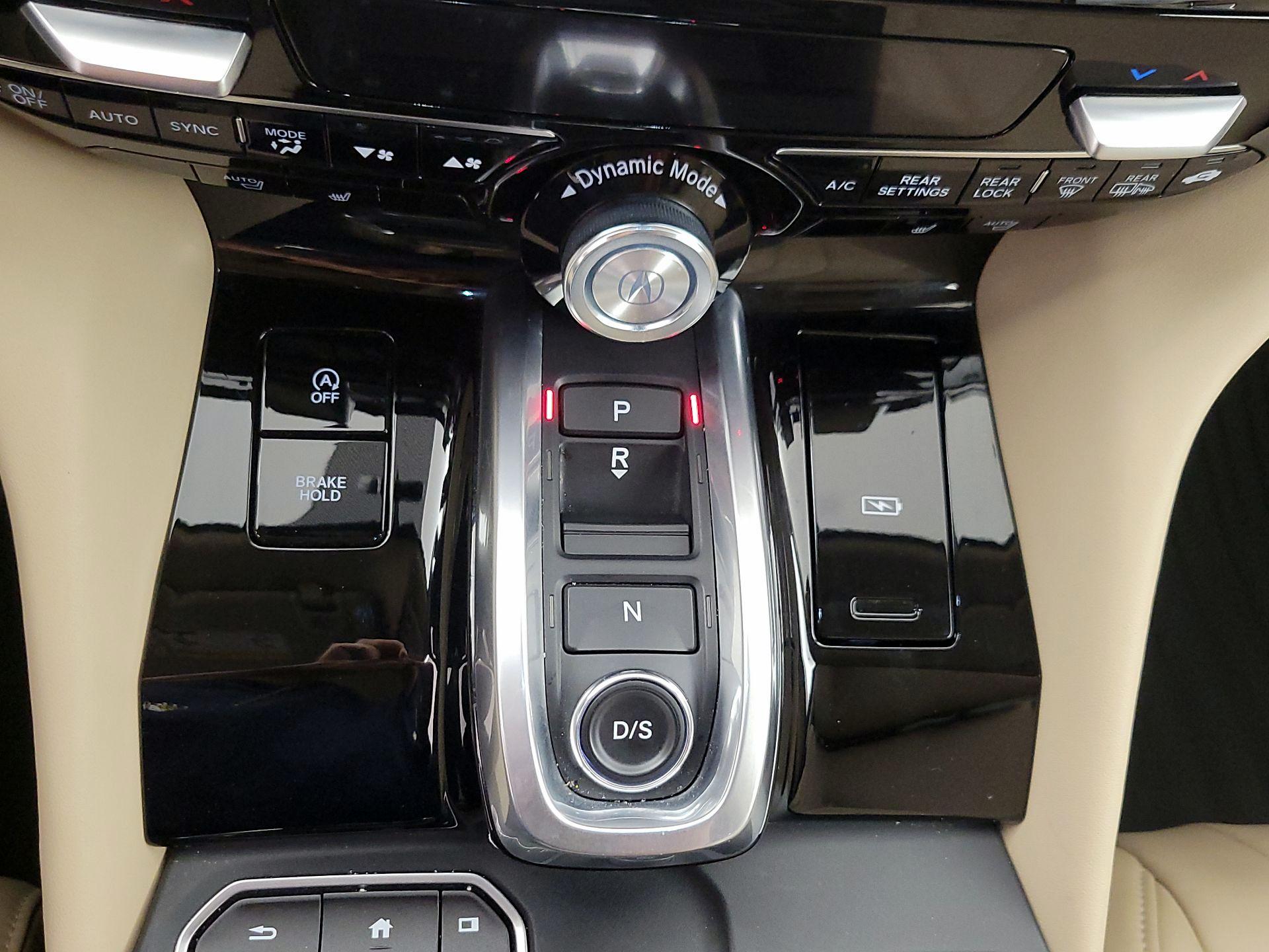 Thumbnail: 2023 Acura MDX - 18