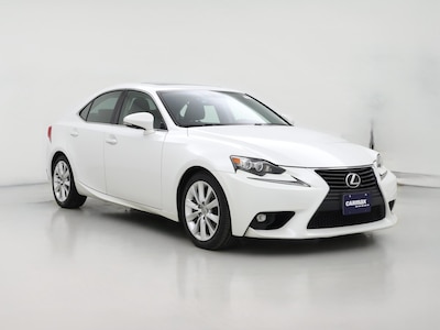 2016 Lexus IS 300