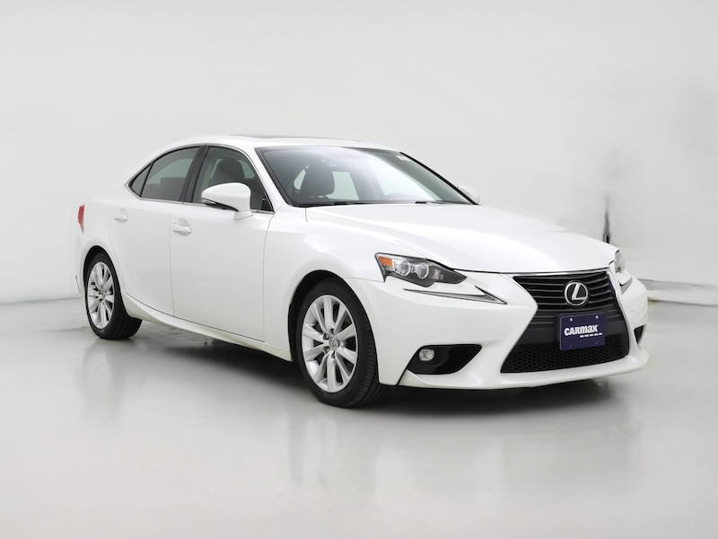 2016 Lexus IS 300 -
                  Saint James, NY