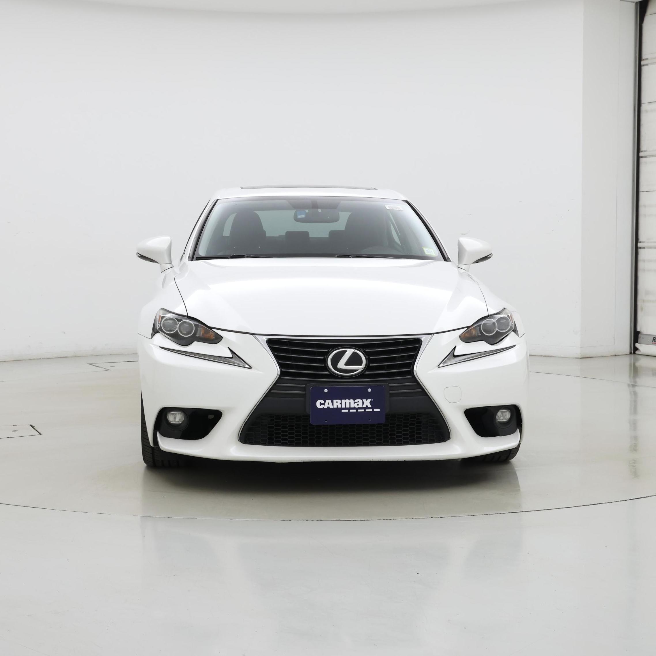 Thumbnail: 2016 Lexus IS - 5