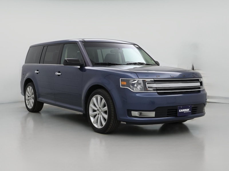 2019 Ford Flex SEL -
                  Saint James, NY