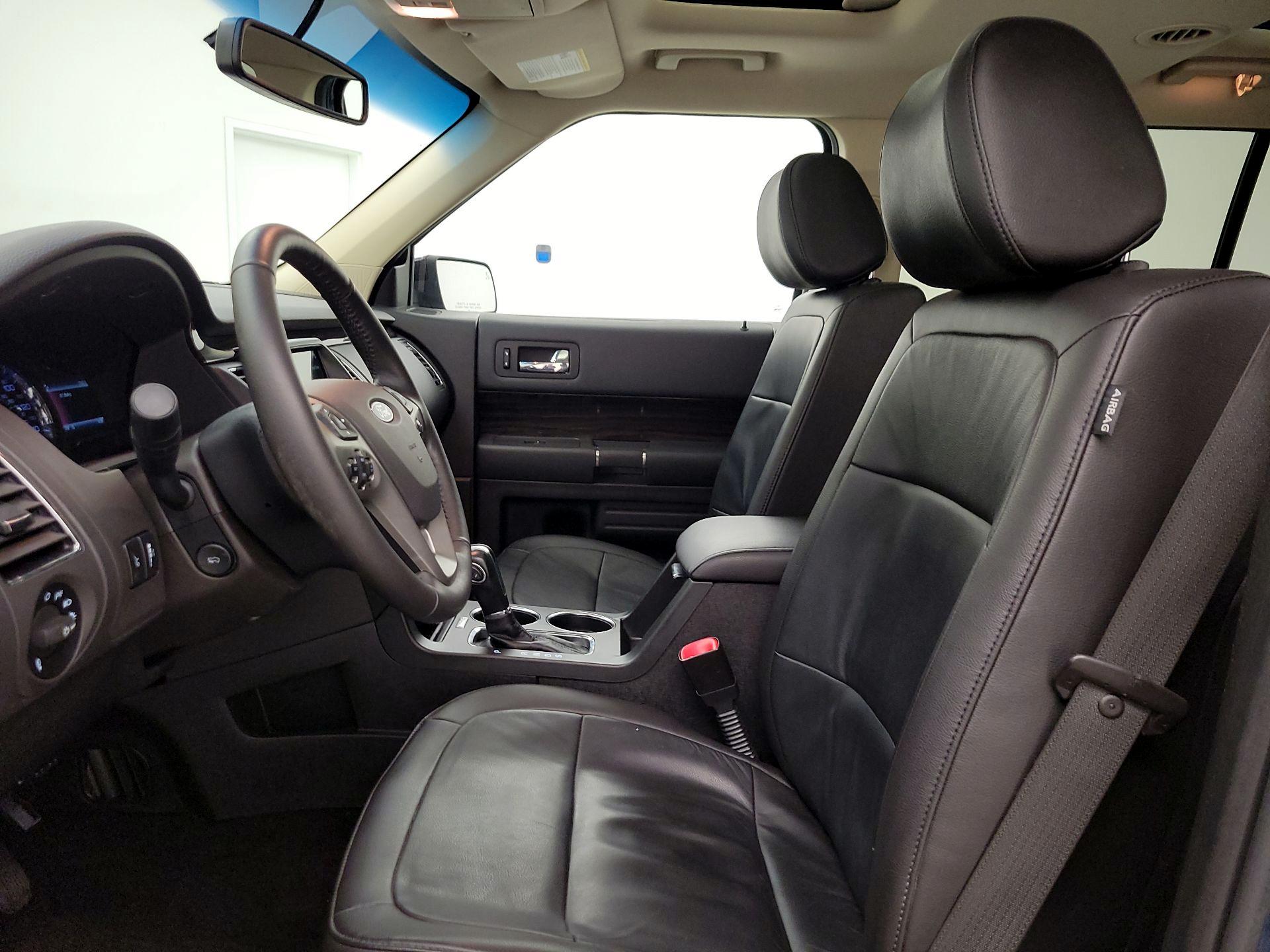 Thumbnail: 2019 Ford Flex - 11