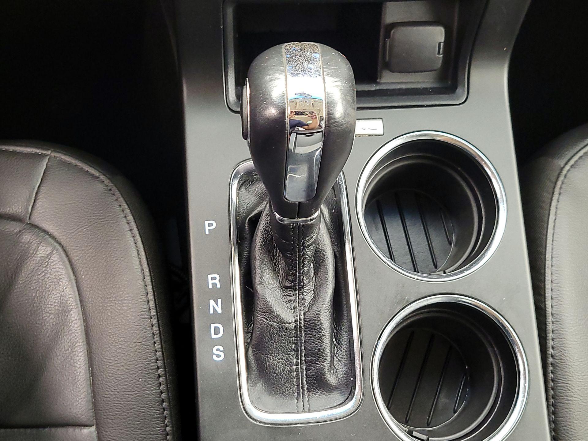 Thumbnail: 2019 Ford Flex - 17