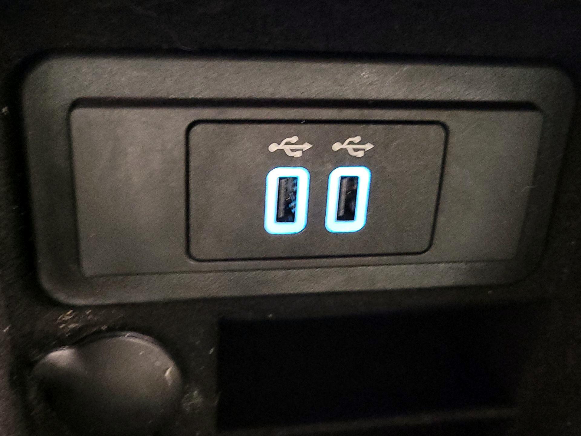 Thumbnail: 2019 Ford Flex - 18