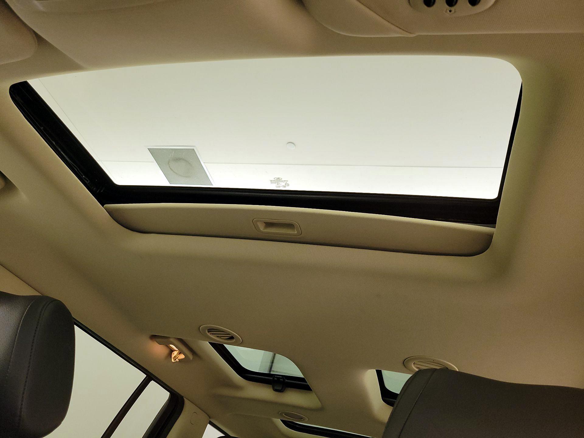 Thumbnail: 2019 Ford Flex - 19