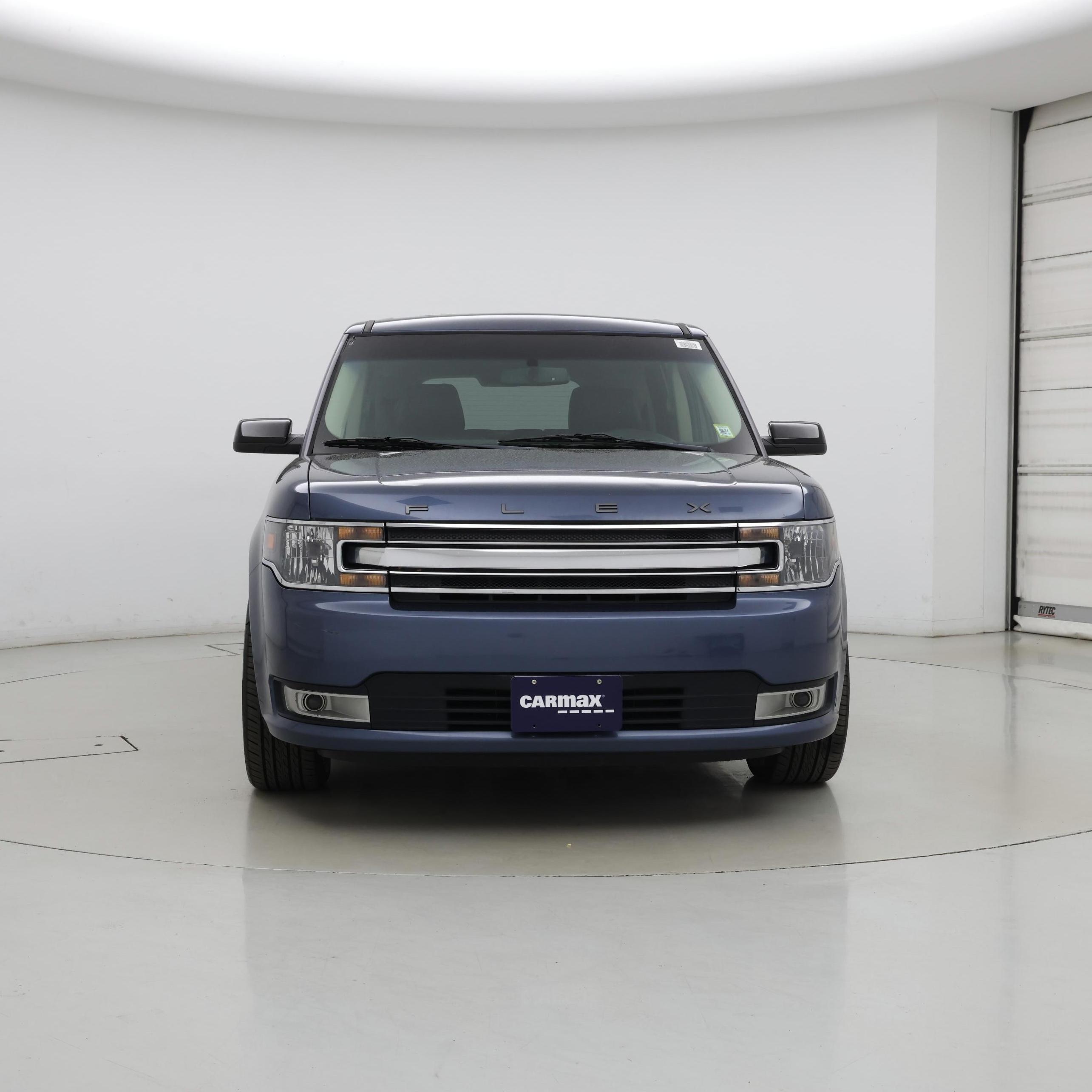 Thumbnail: 2019 Ford Flex - 5