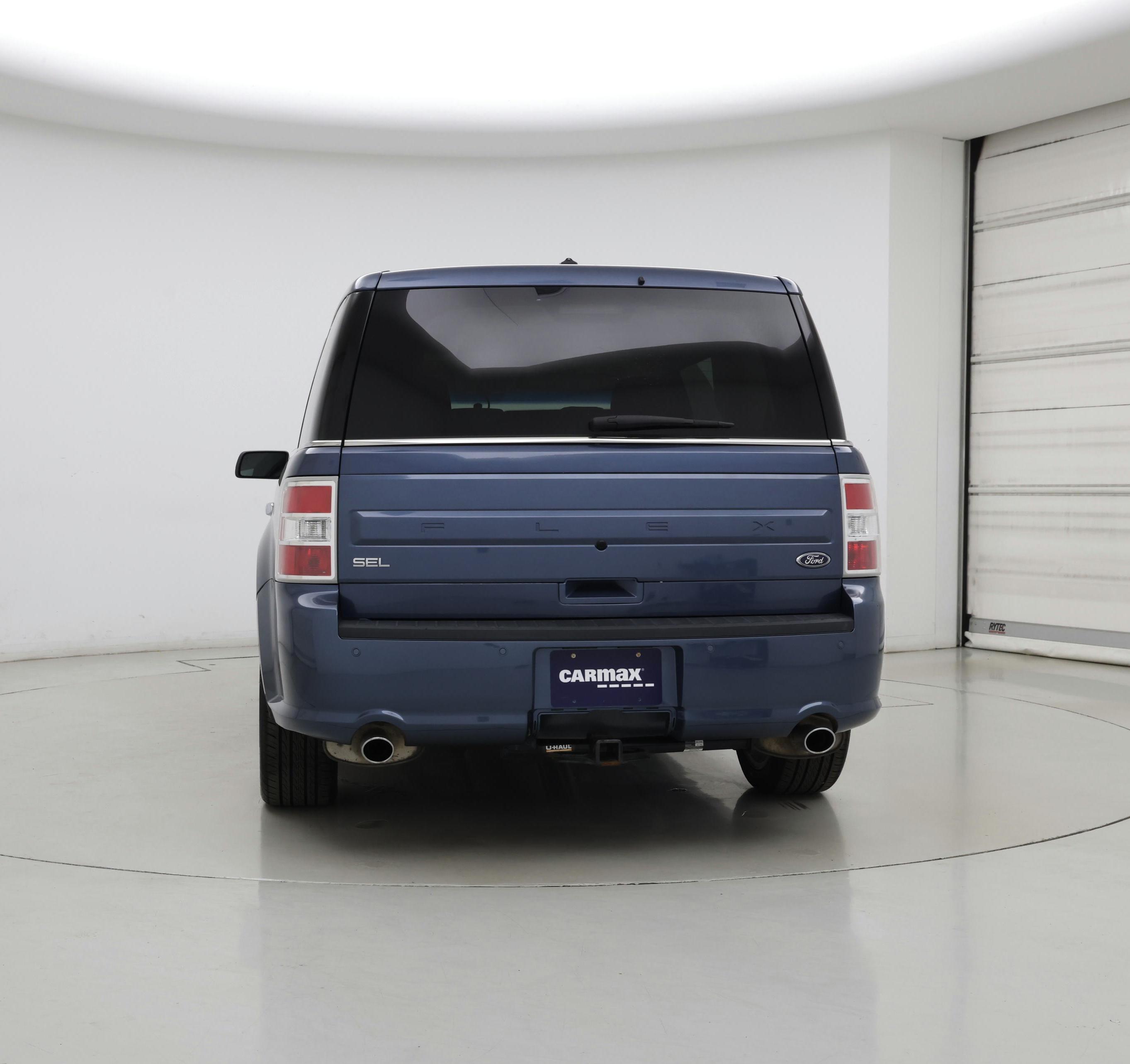 Thumbnail: 2019 Ford Flex - 6