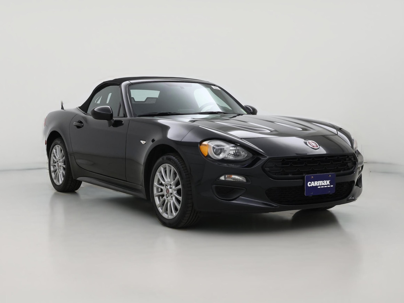 2018 FIAT 124 Spider