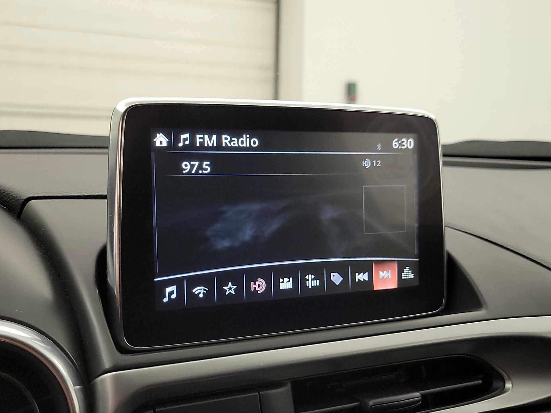 Thumbnail: 2018 Fiat 124 Spider - 15