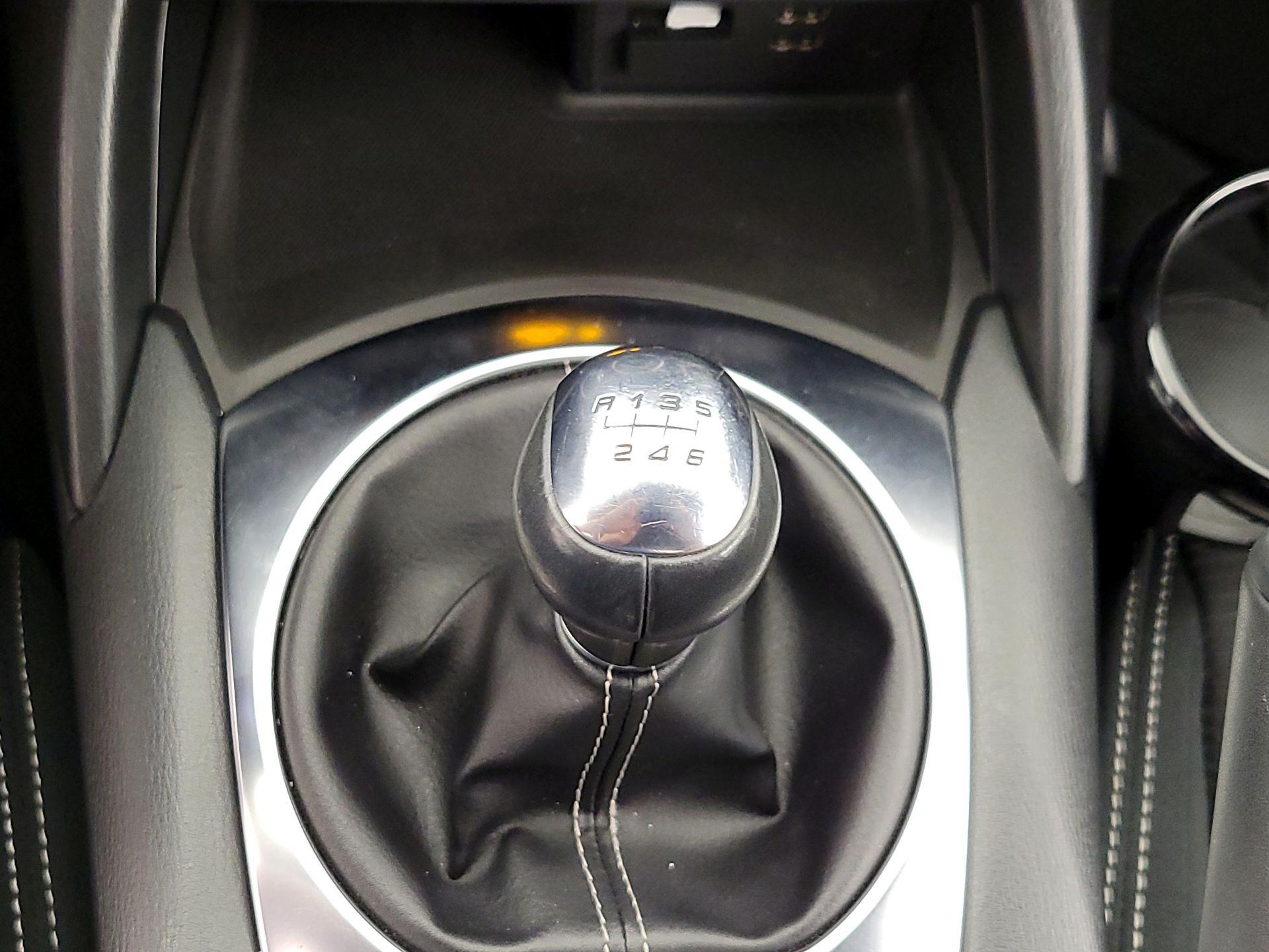 Thumbnail: 2018 Fiat 124 Spider - 17