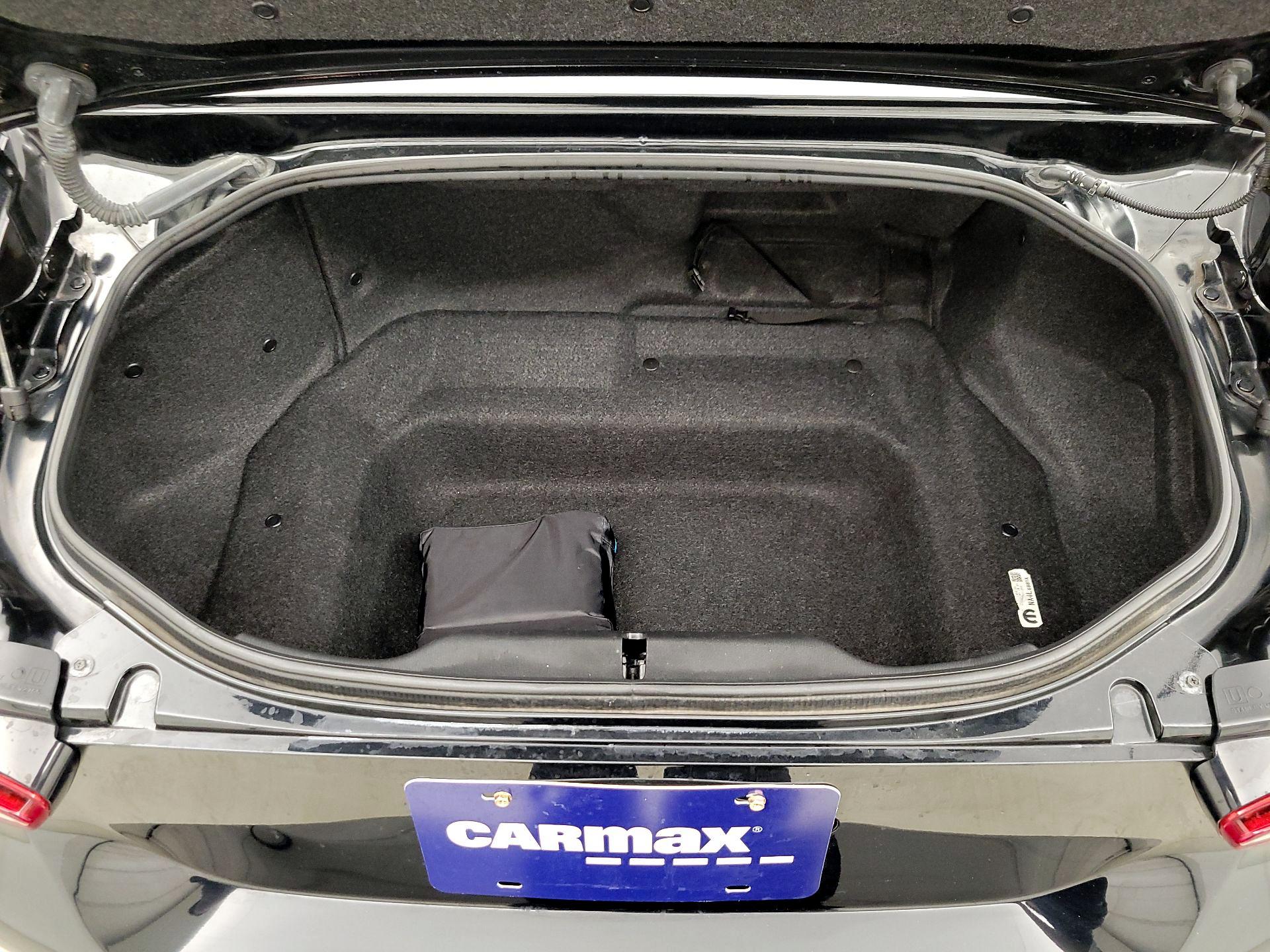 Thumbnail: 2018 Fiat 124 Spider - 19