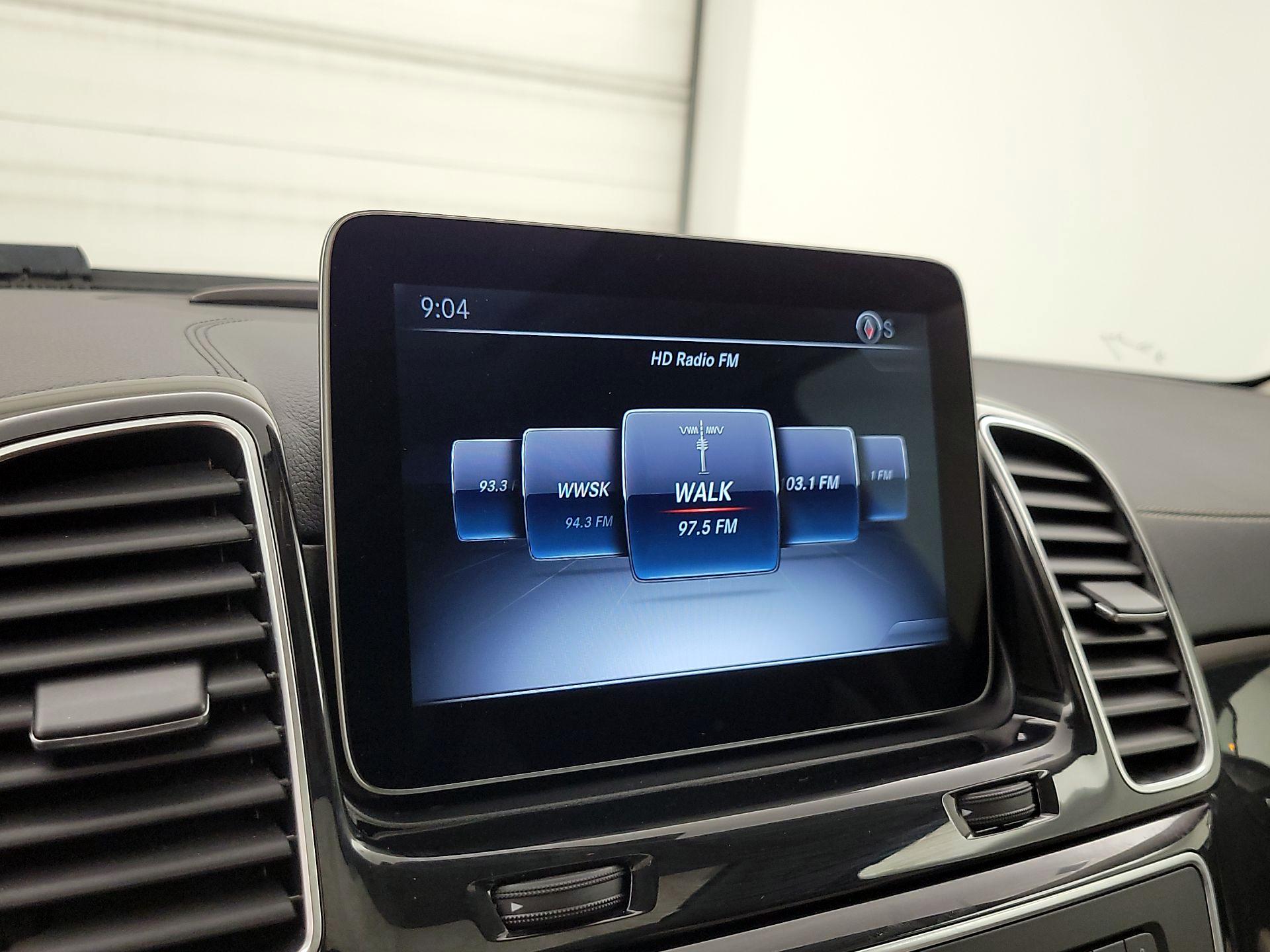 Thumbnail: 2018 Mercedes-Benz GLE - 16