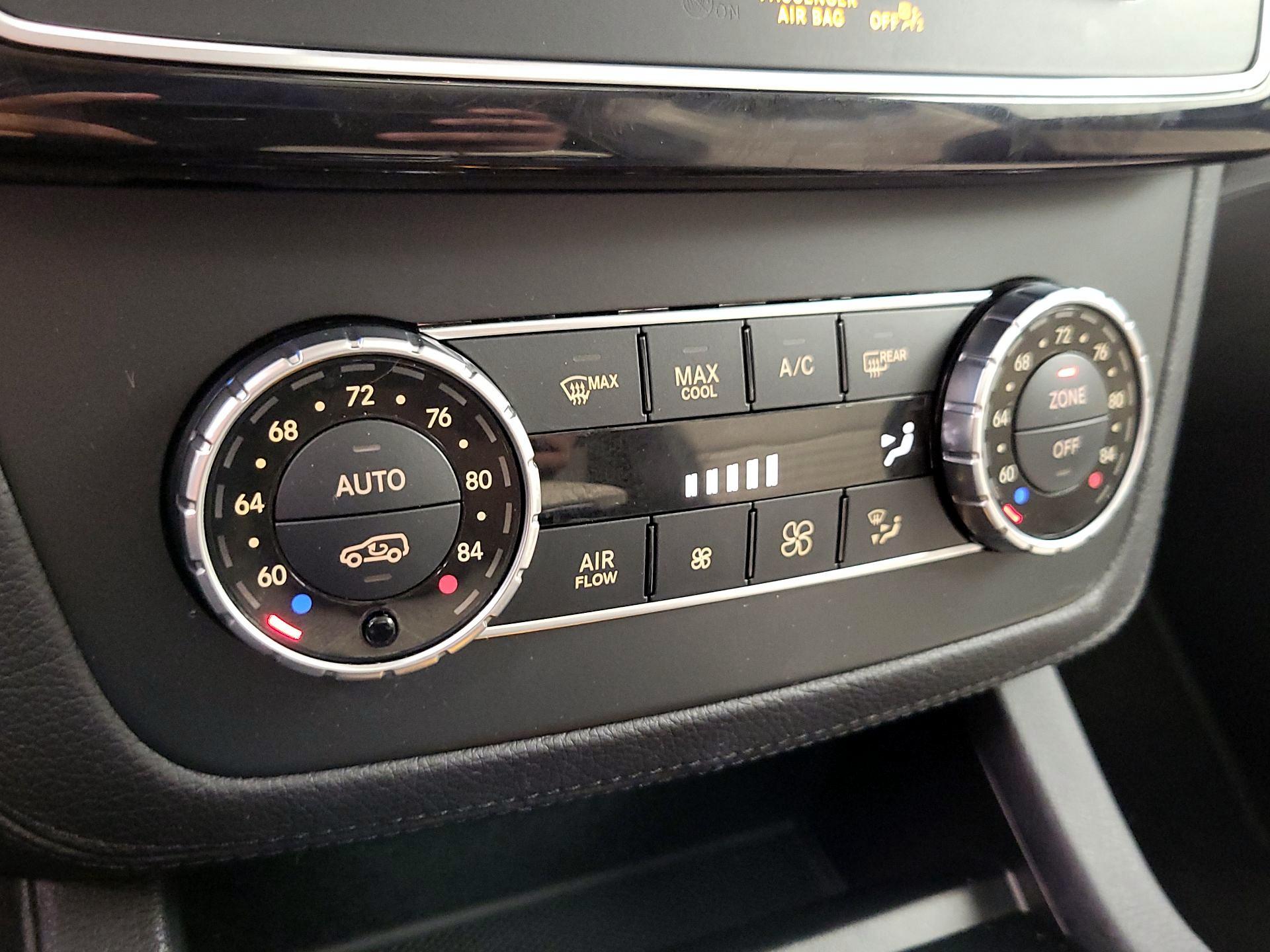 Thumbnail: 2018 Mercedes-Benz GLE - 17