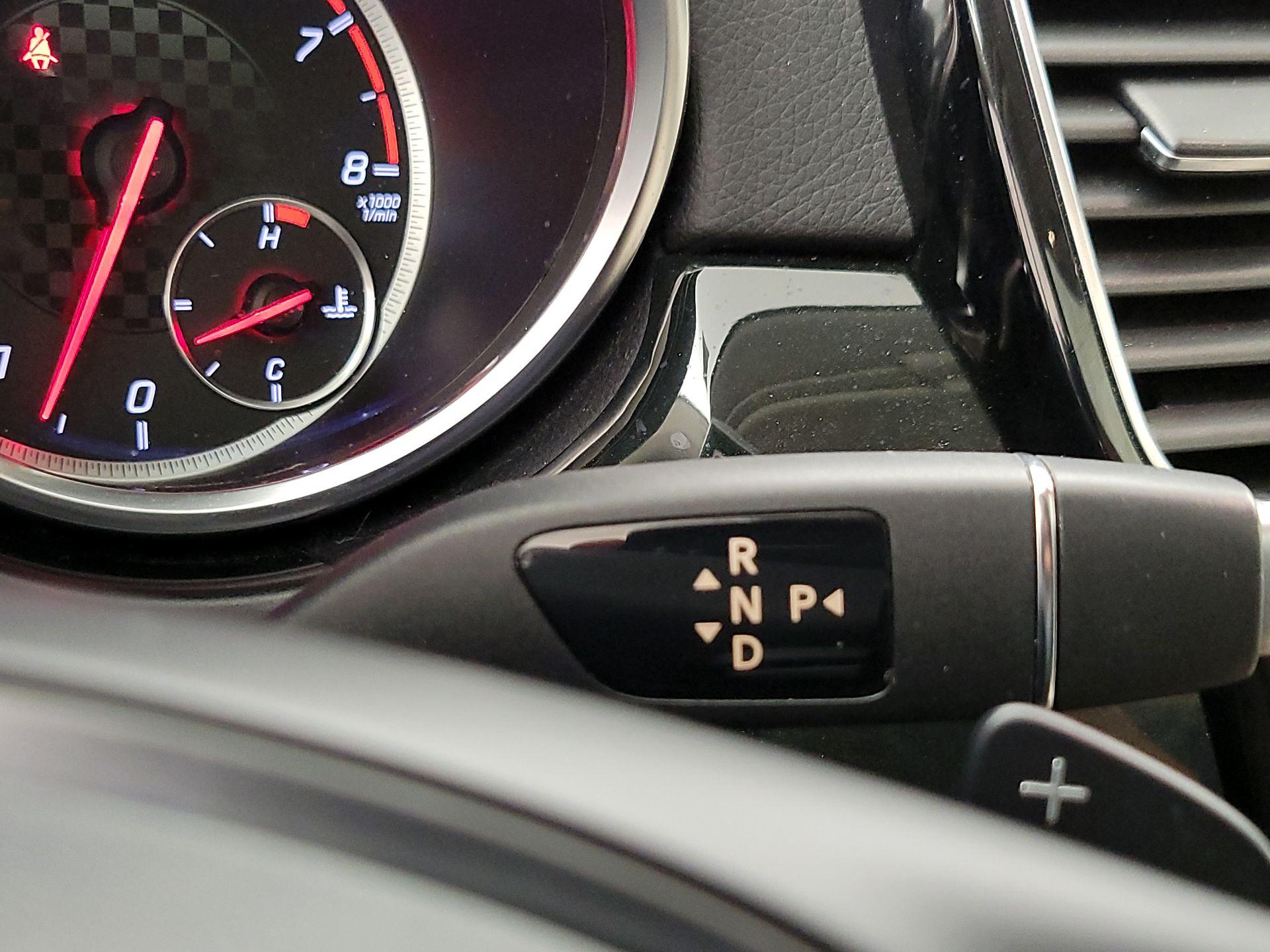 Thumbnail: 2018 Mercedes-Benz GLE - 18