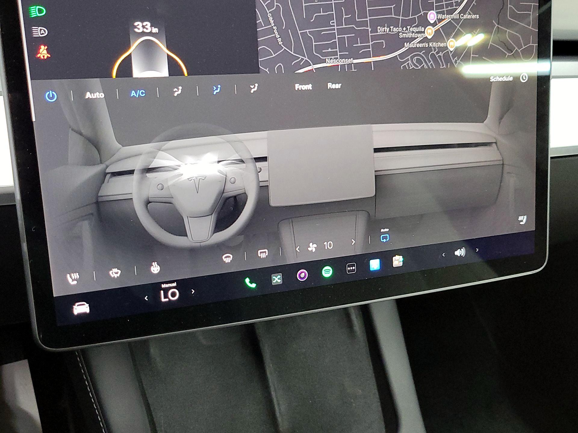 Thumbnail: 2022 Tesla Model 3 - 16