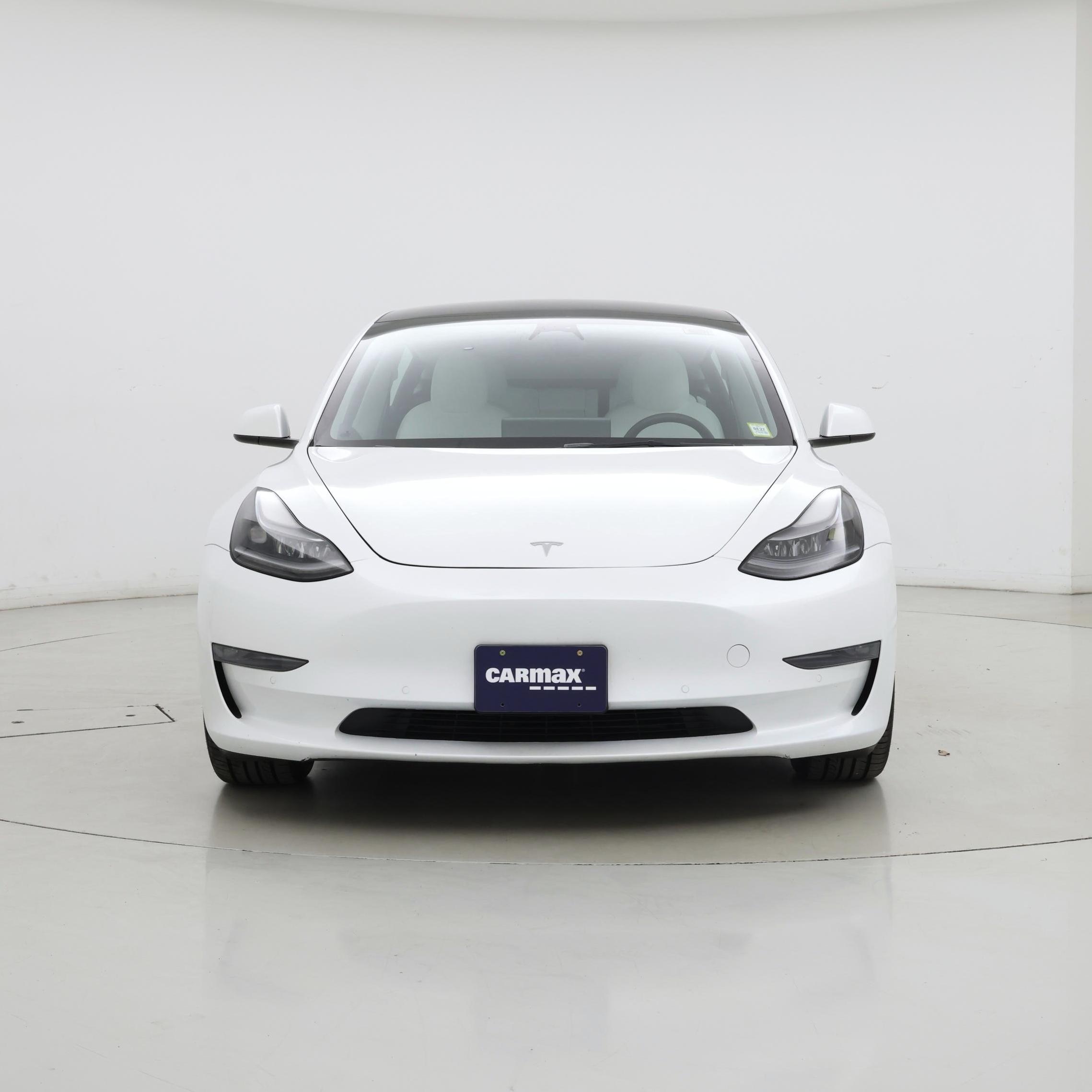 Thumbnail: 2022 Tesla Model 3 - 5