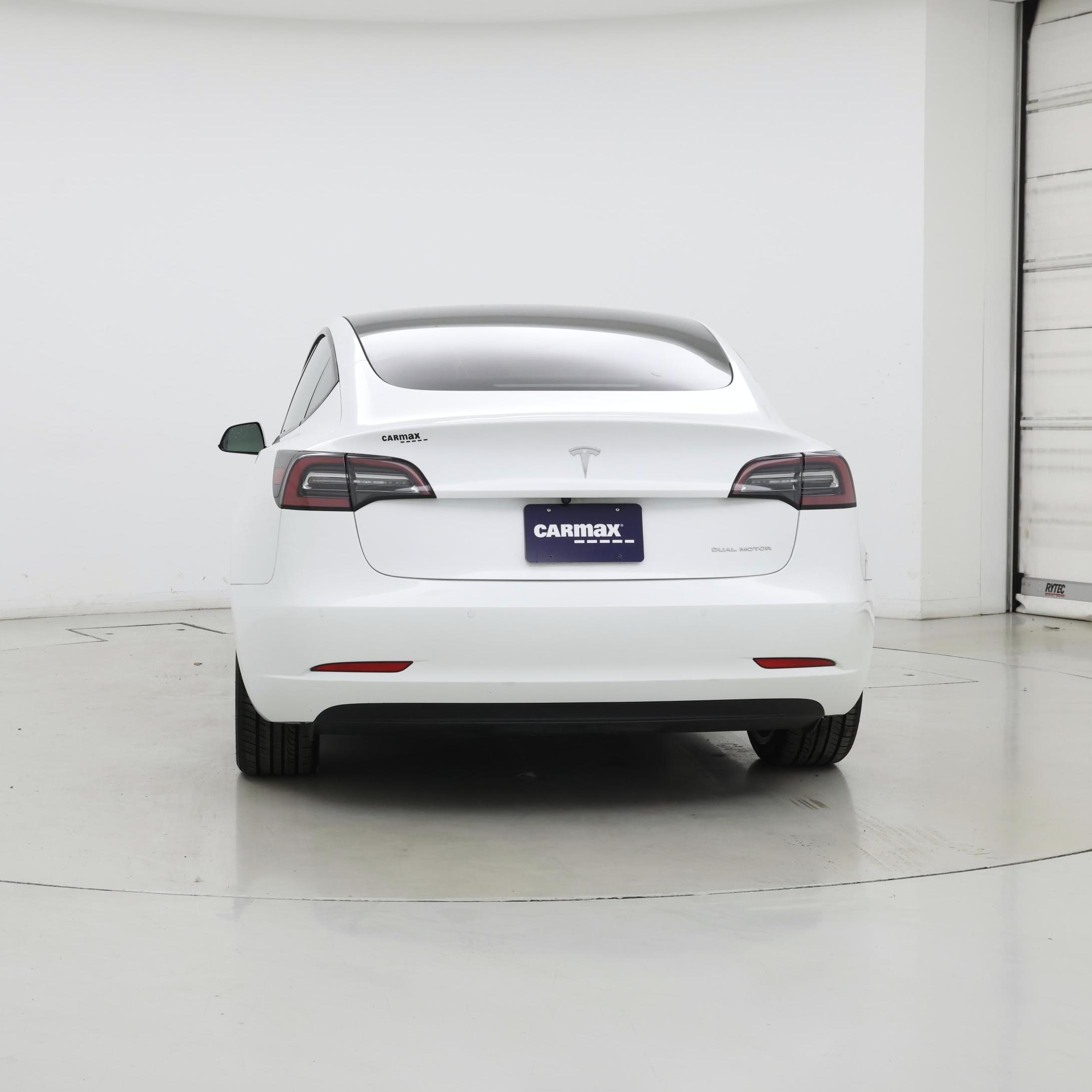 Thumbnail: 2022 Tesla Model 3 - 6