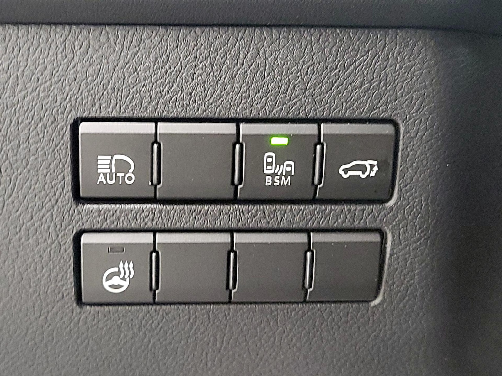 2021 Lexus NX Hybrid 300h F Sport Black Line AWD - Photo 14