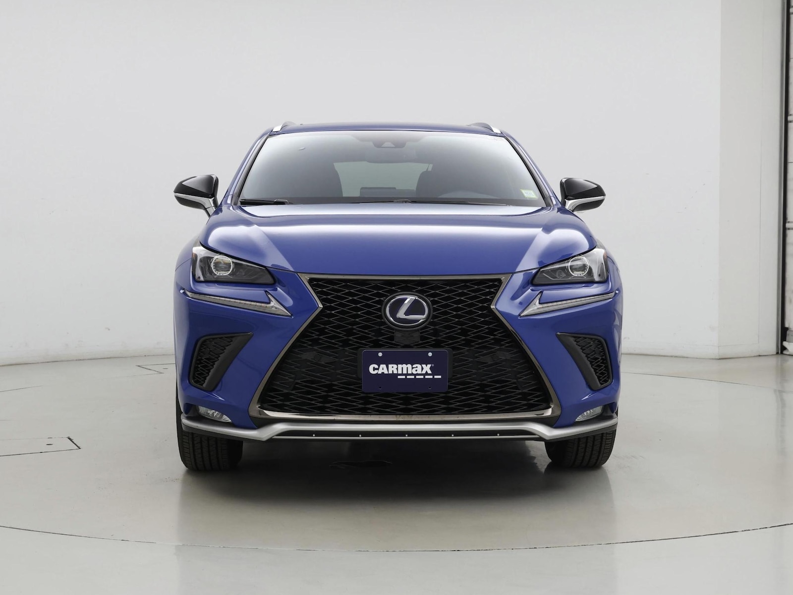 2021 Lexus NX Hybrid 300h F Sport Black Line AWD - Photo 6