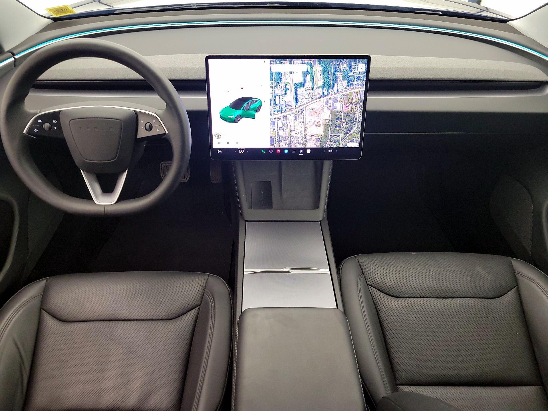 Thumbnail: 2025 Tesla Model 3 - 9