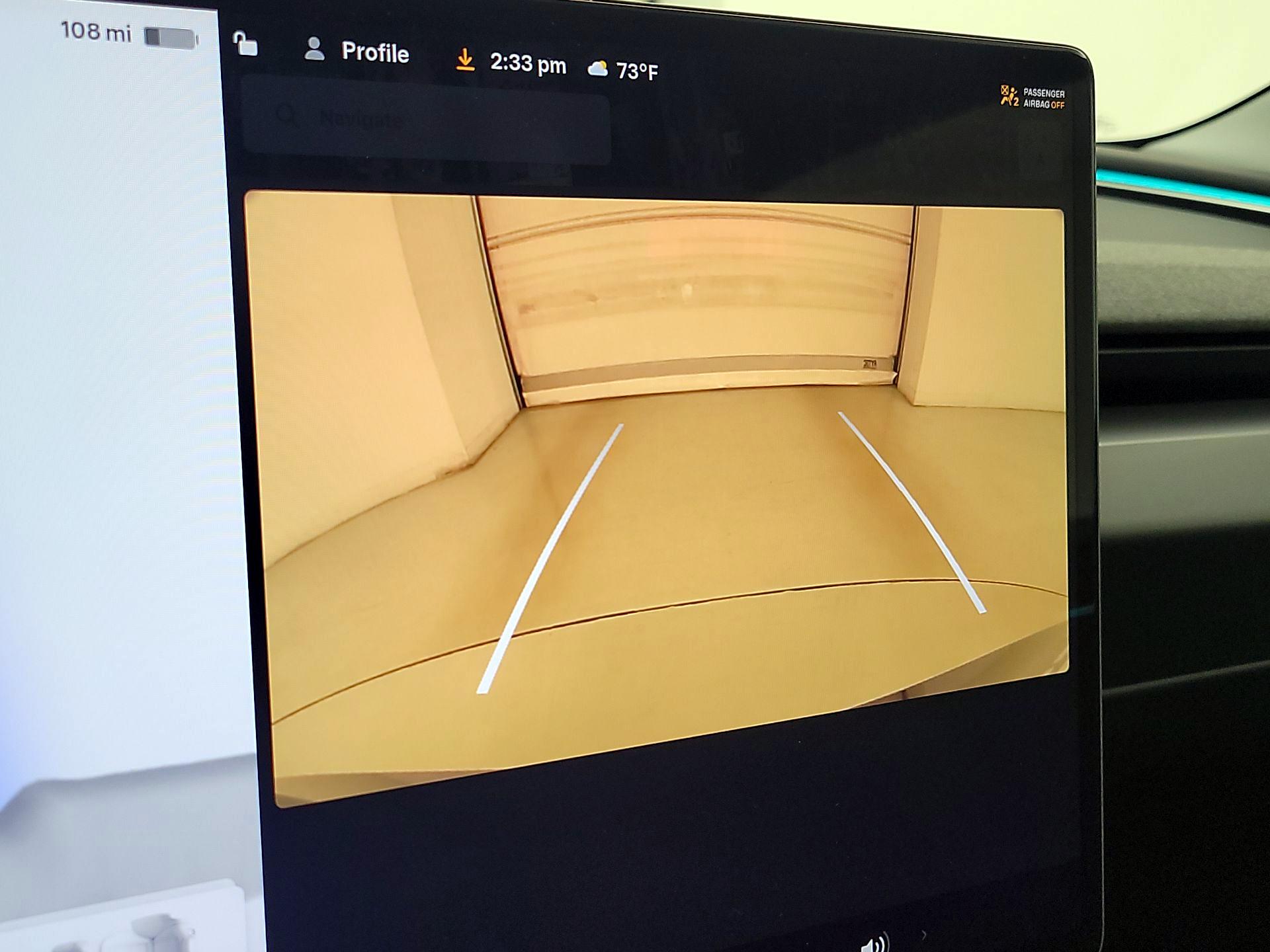 Thumbnail: 2025 Tesla Model 3 - 14