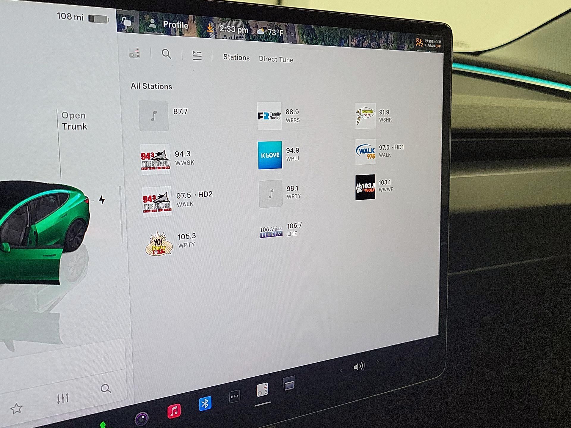 Thumbnail: 2025 Tesla Model 3 - 15