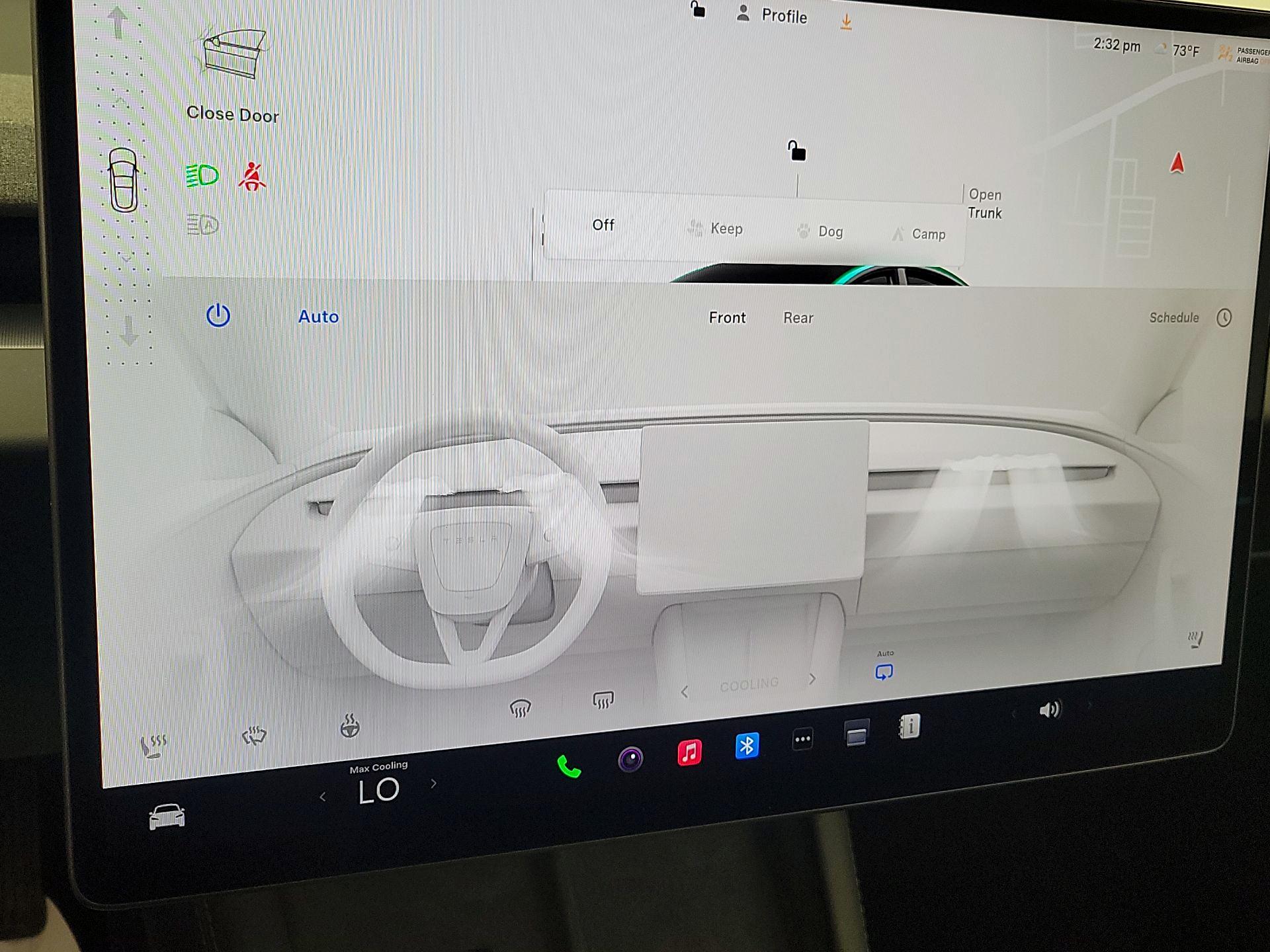 Thumbnail: 2025 Tesla Model 3 - 16