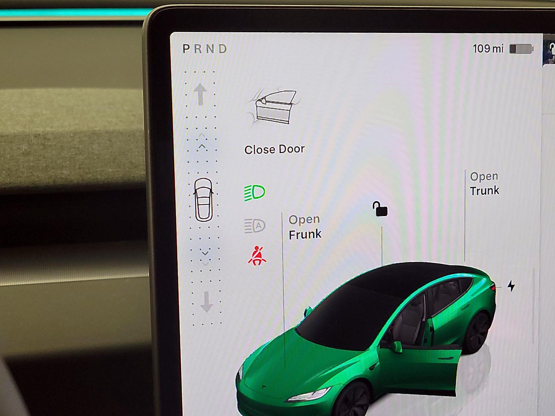 Thumbnail: 2025 Tesla Model 3 - 17