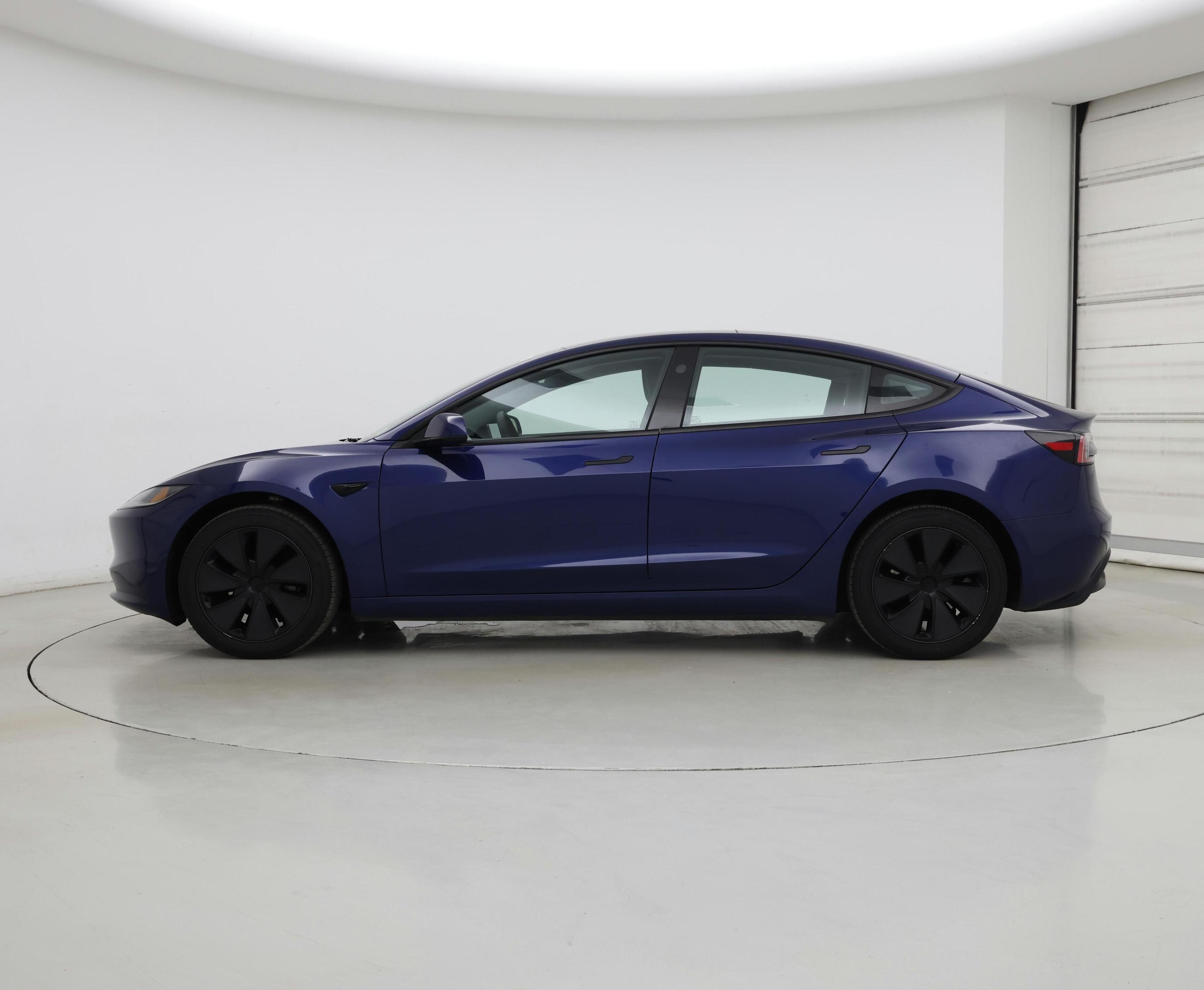 Thumbnail: 2025 Tesla Model 3 - 3