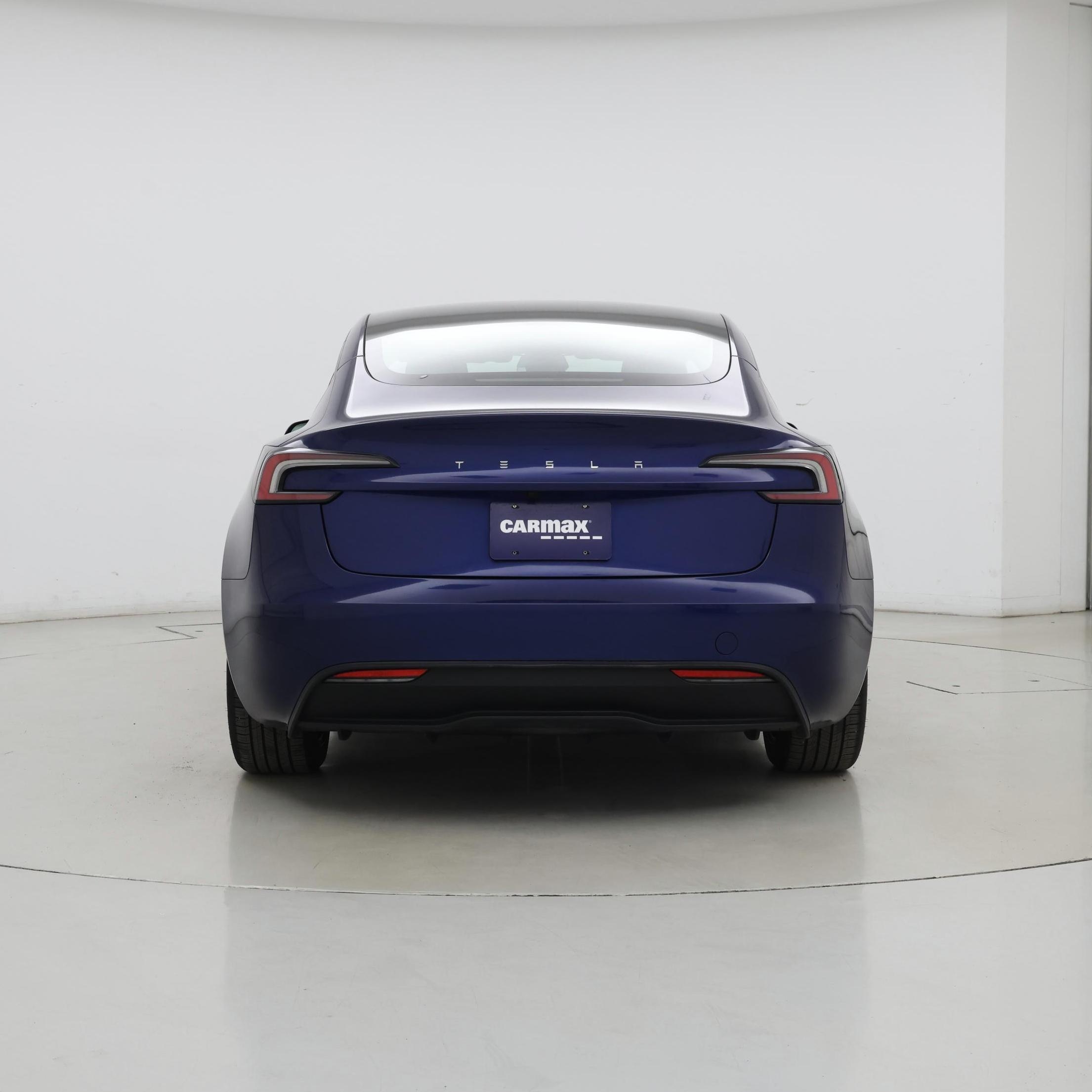 Thumbnail: 2025 Tesla Model 3 - 6