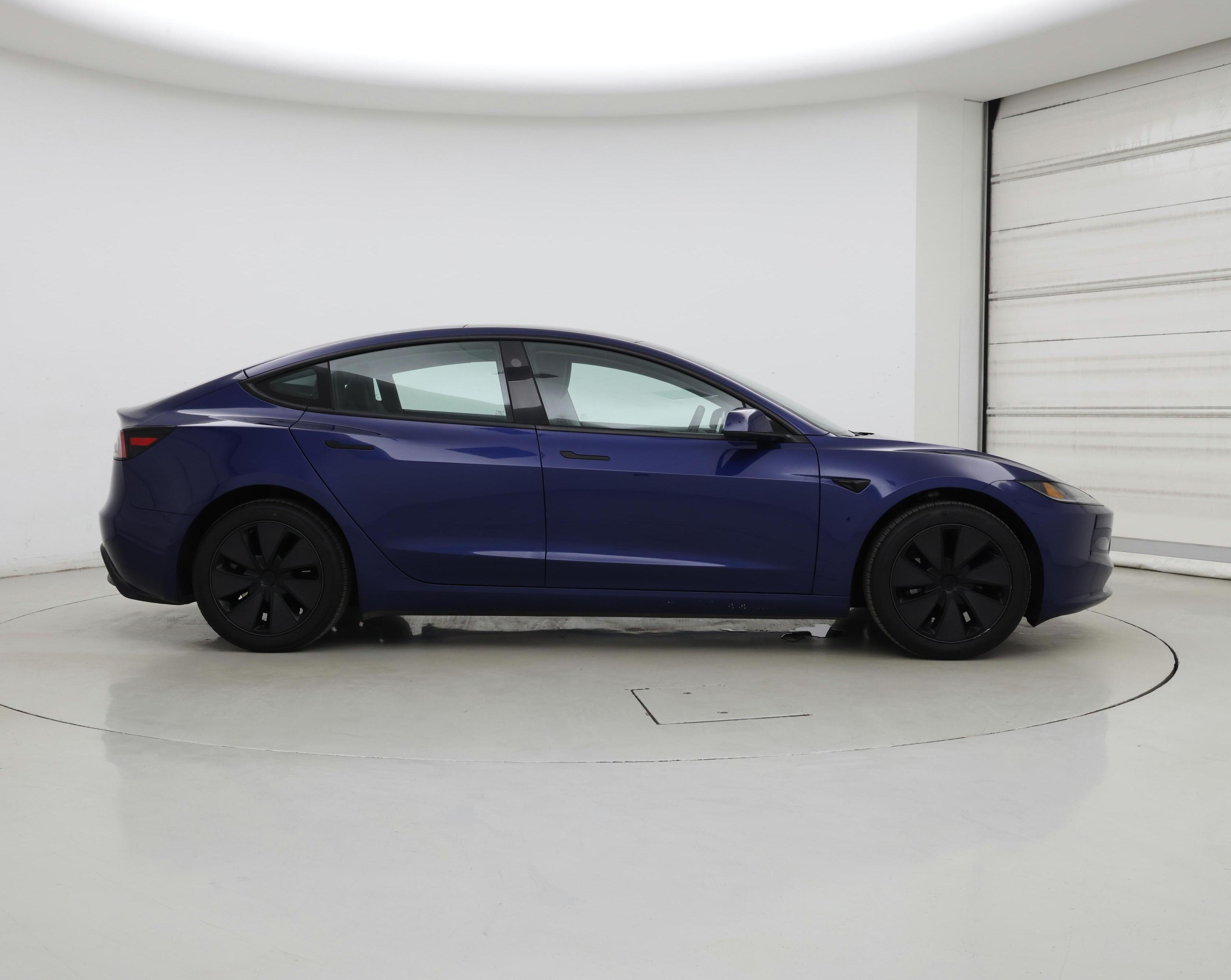 Thumbnail: 2025 Tesla Model 3 - 7