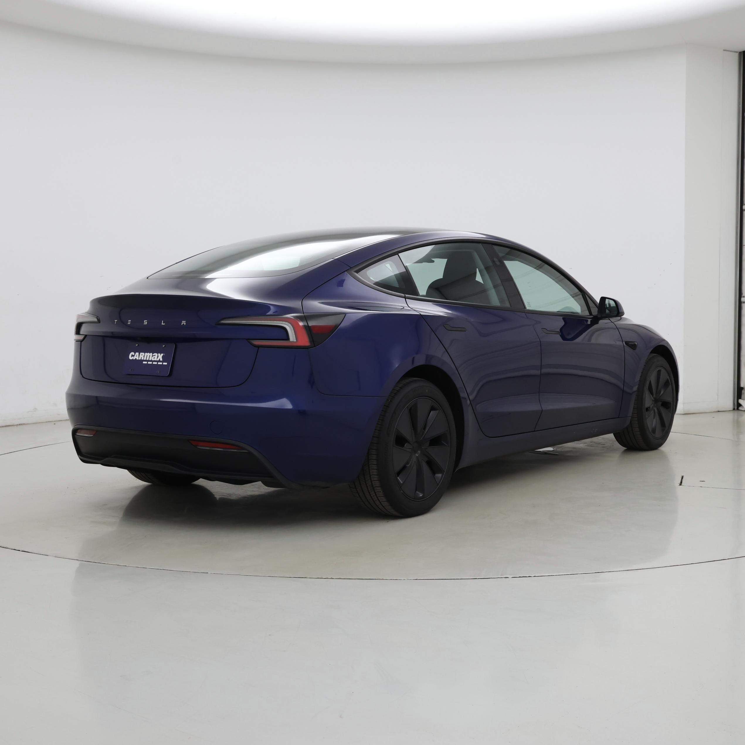 Thumbnail: 2025 Tesla Model 3 - 8