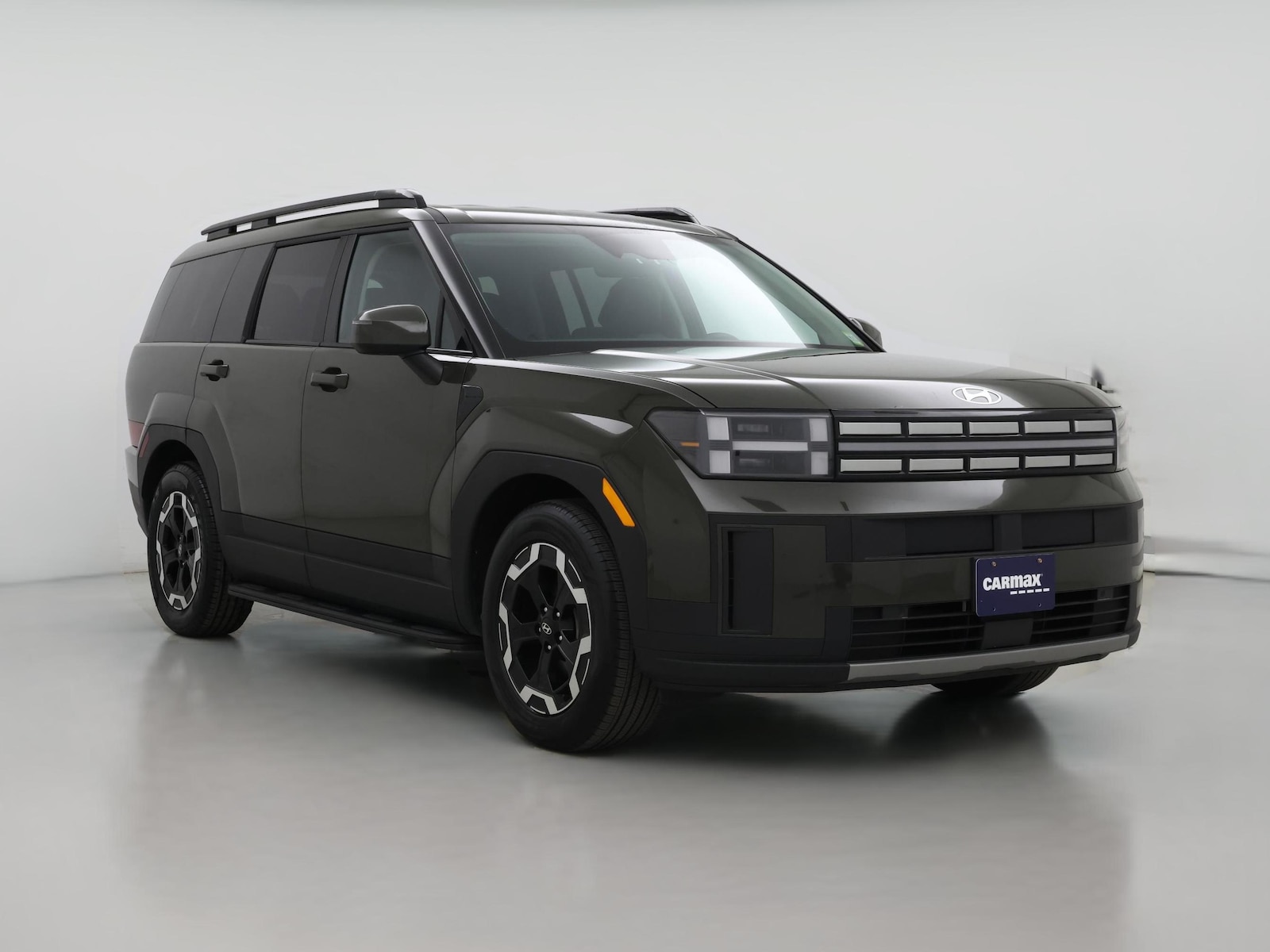 2025 Hyundai Santa Fe