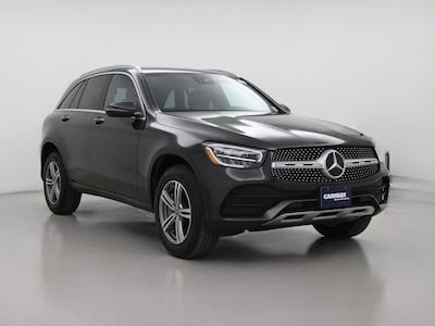 2022 Mercedes-Benz GLC300