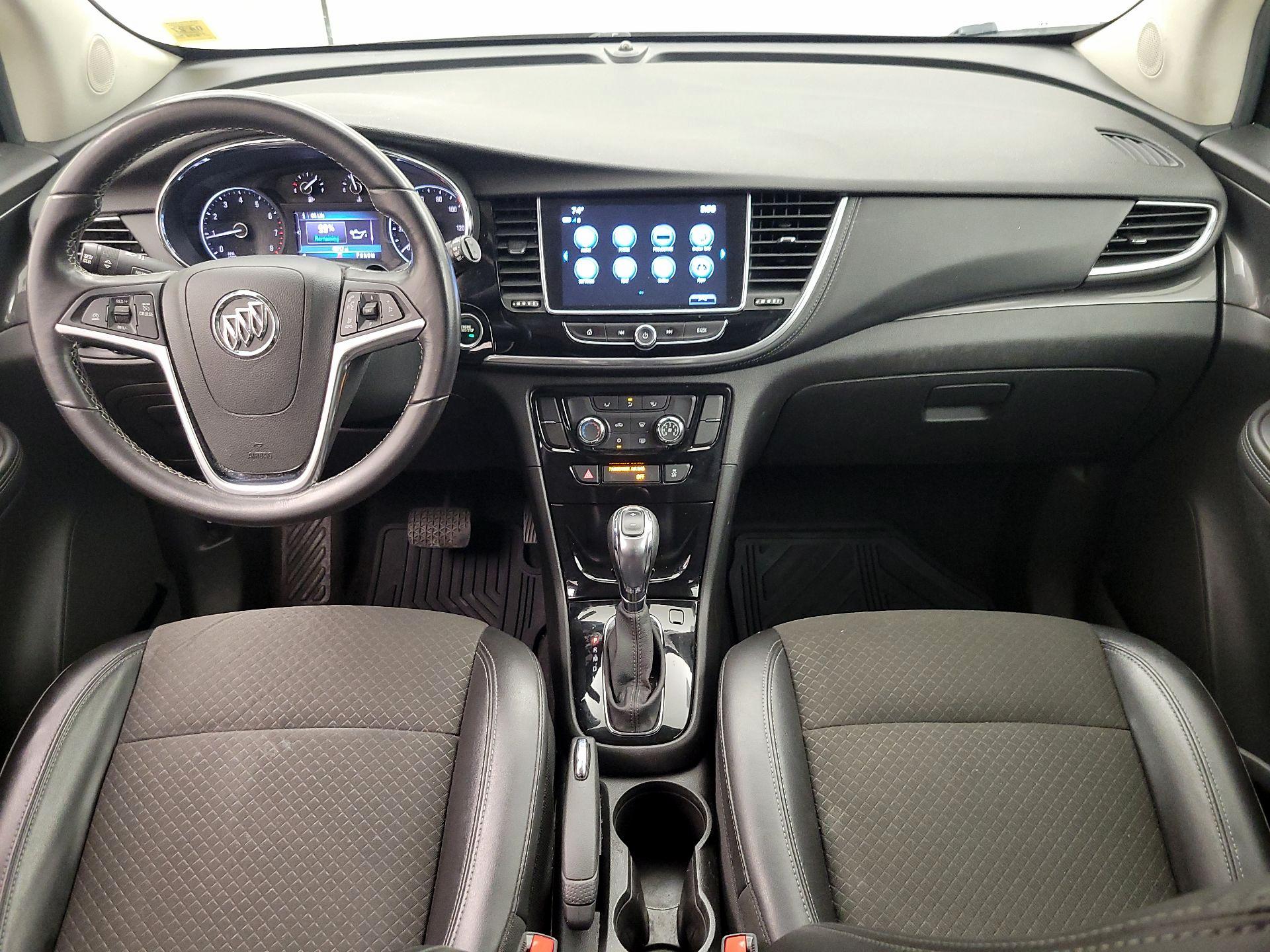 Thumbnail: 2019 Buick Encore - 9