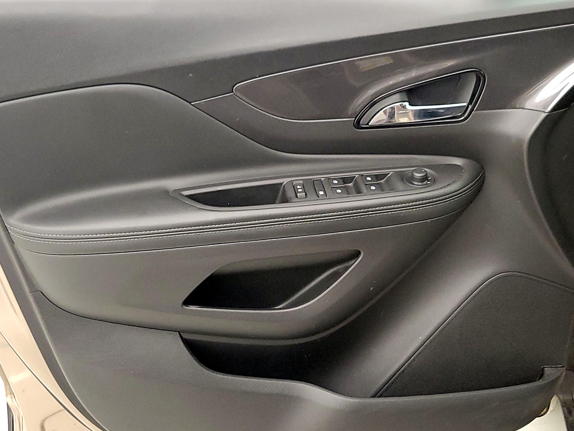 Thumbnail: 2019 Buick Encore - 12