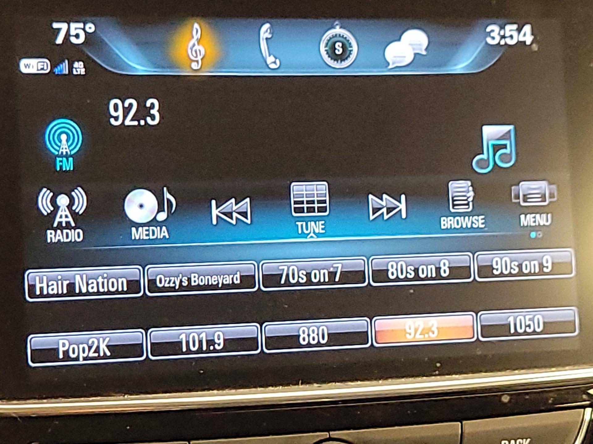 Thumbnail: 2019 Buick Encore - 15