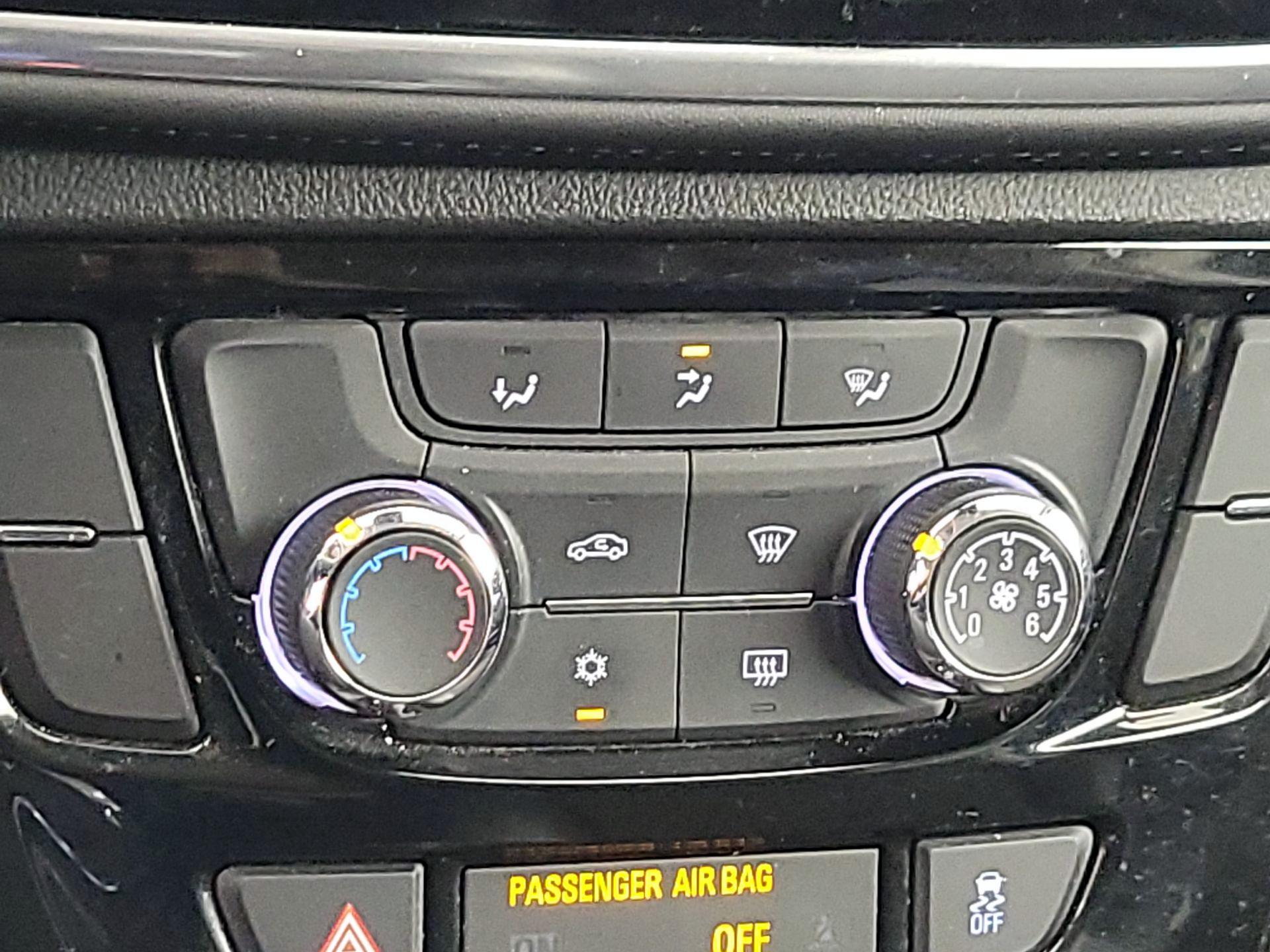 Thumbnail: 2019 Buick Encore - 16